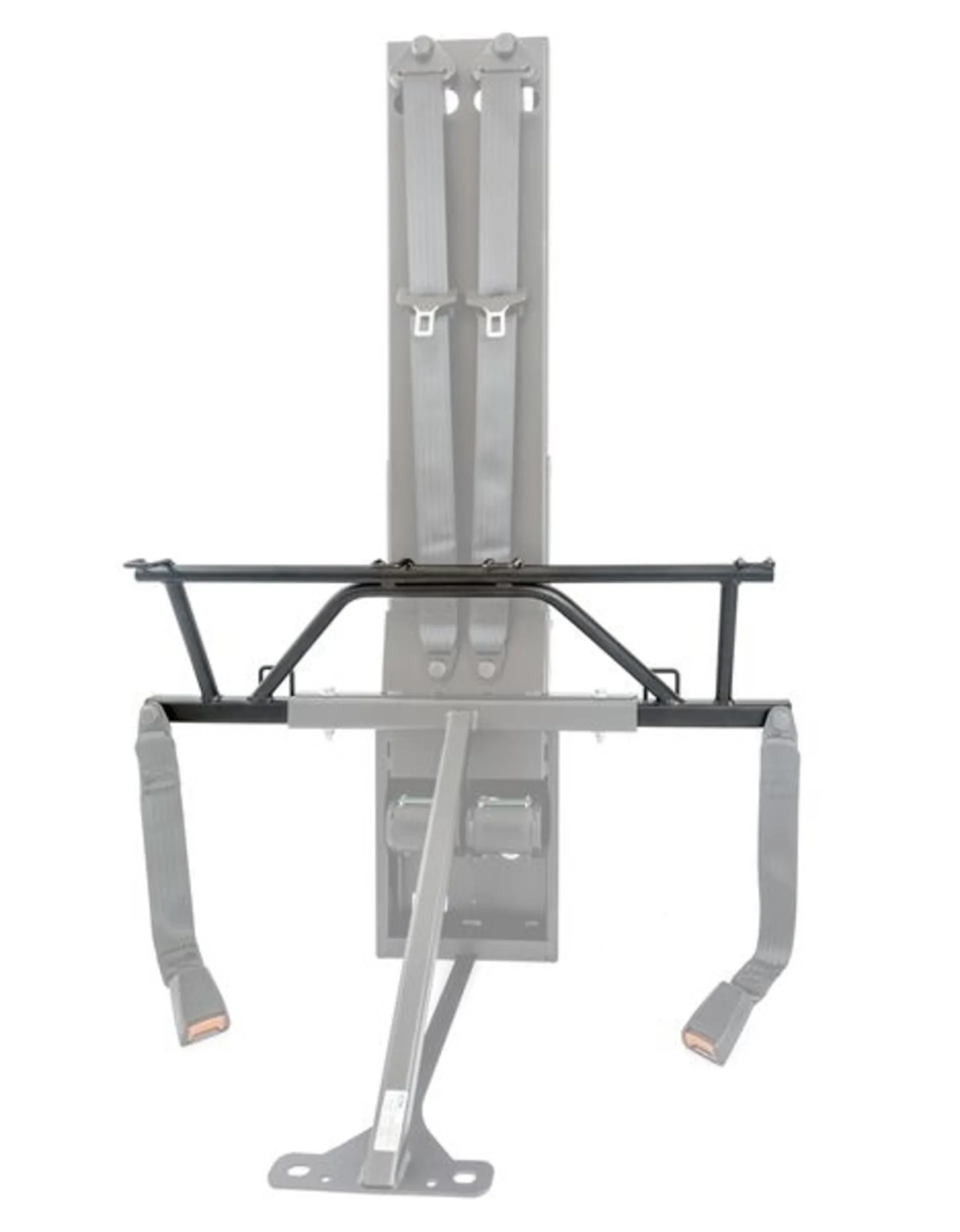 Universal Isofix Halterung für Kindersitze 59102 und 59103