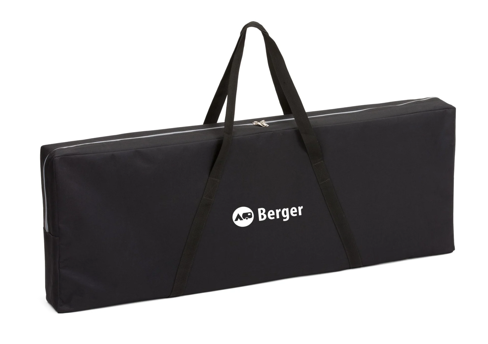 Berger Carry Deluxe Falttisch 100 x 72 cm