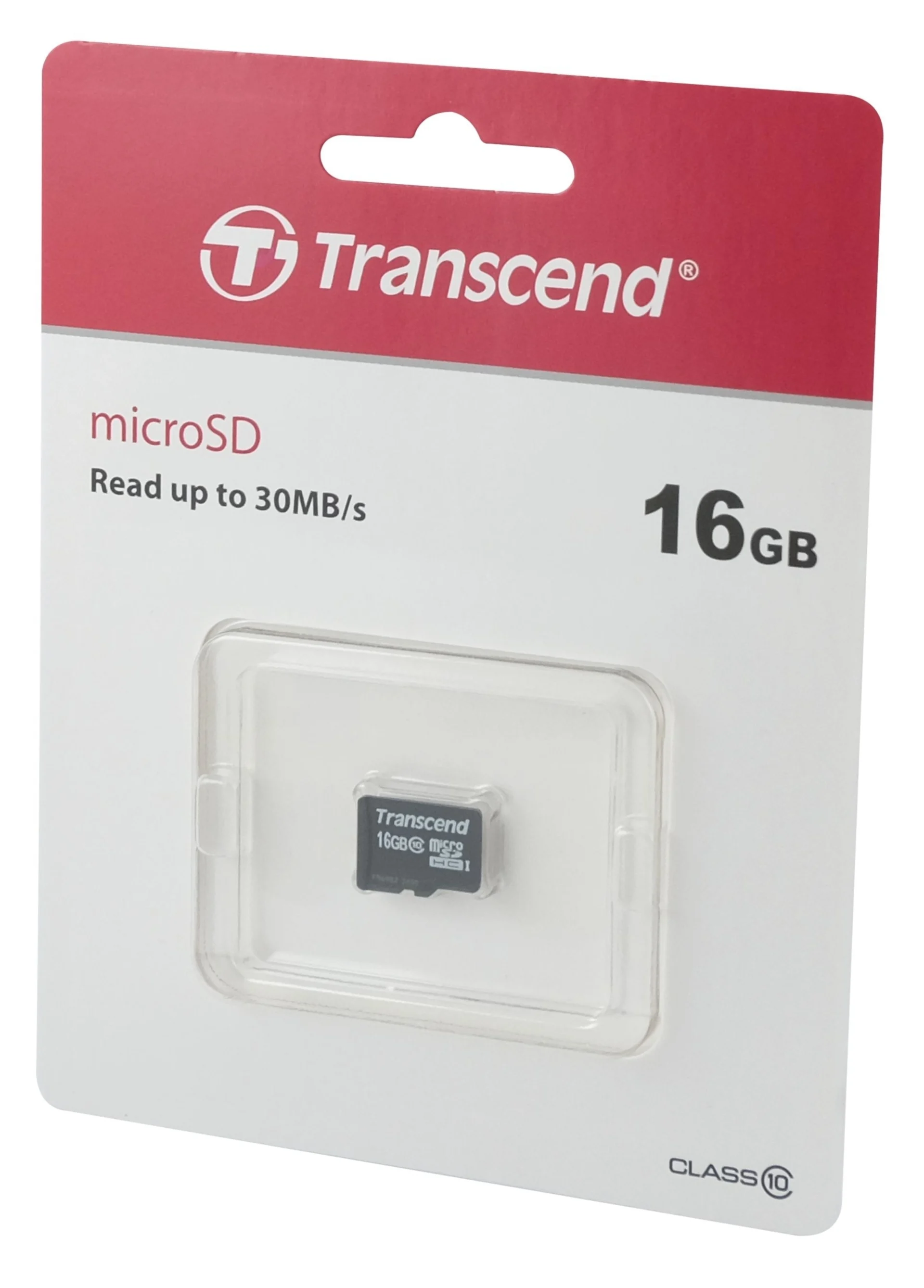 Micro-SD Speicherkarte 16 GB