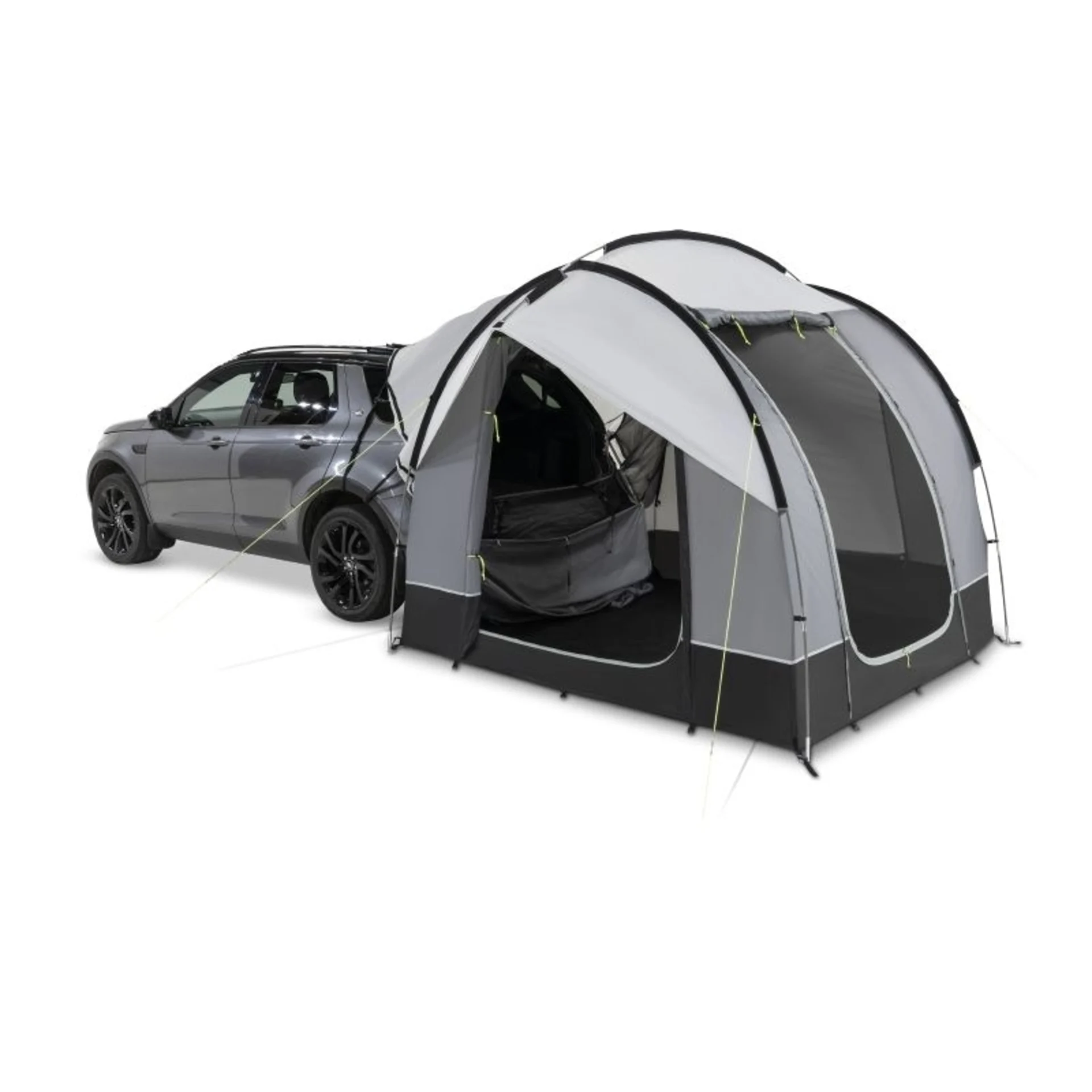Tailgater
