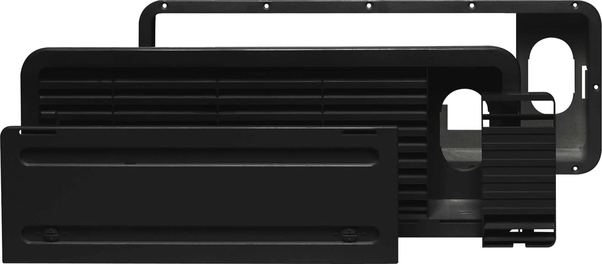 Dometic Lüftungsgitter oben für Kühlschränke LS 100