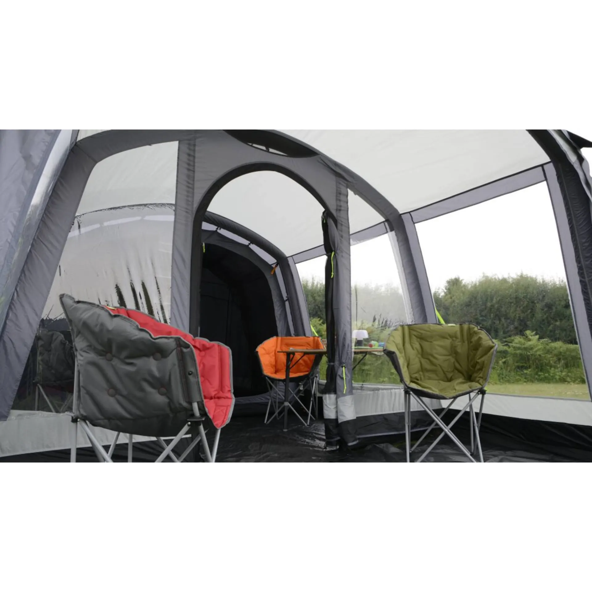 Kampa Hayling 4 AIR Pro