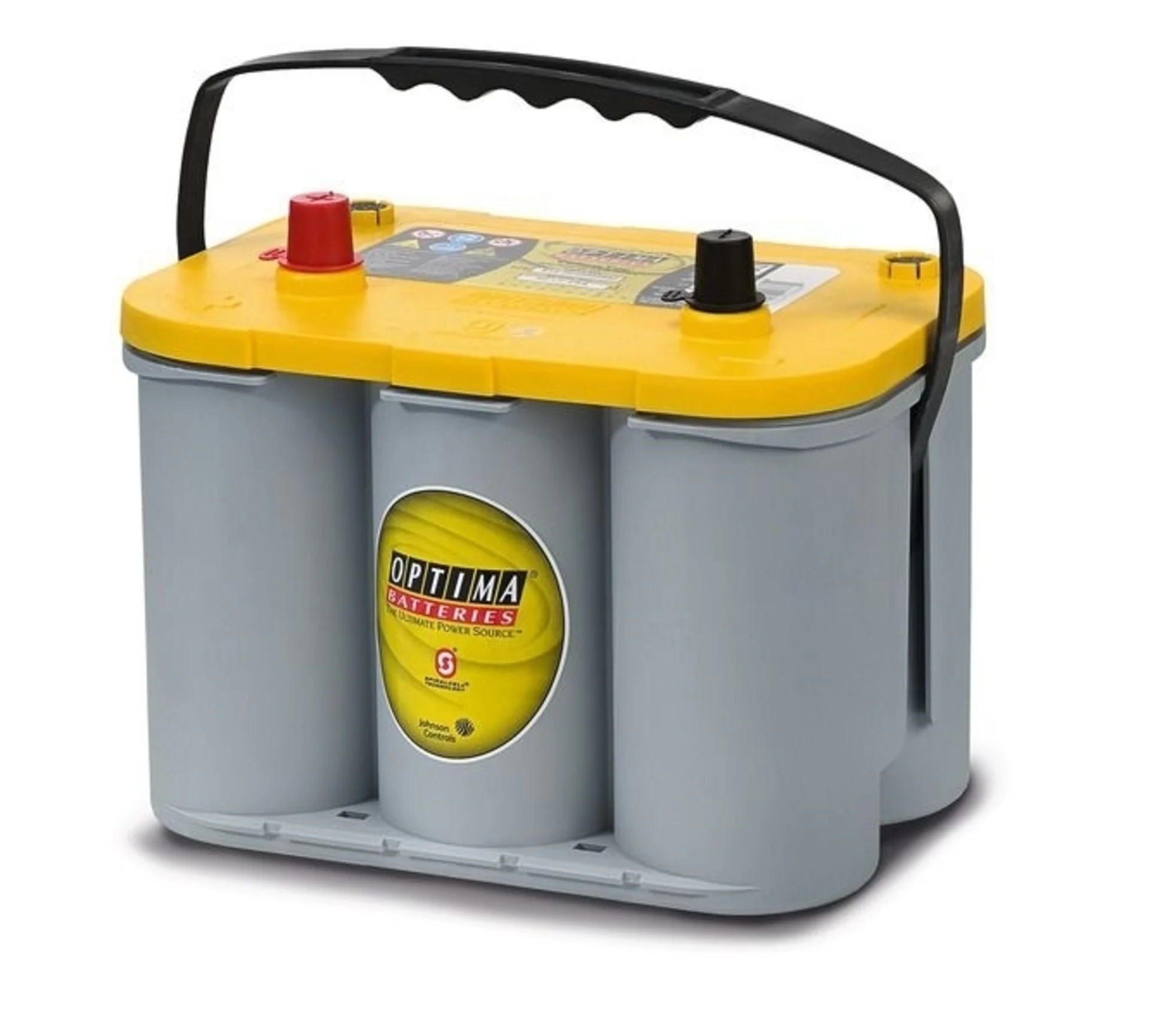 Truma Mover PowerSet light - Batterie und Ladeset