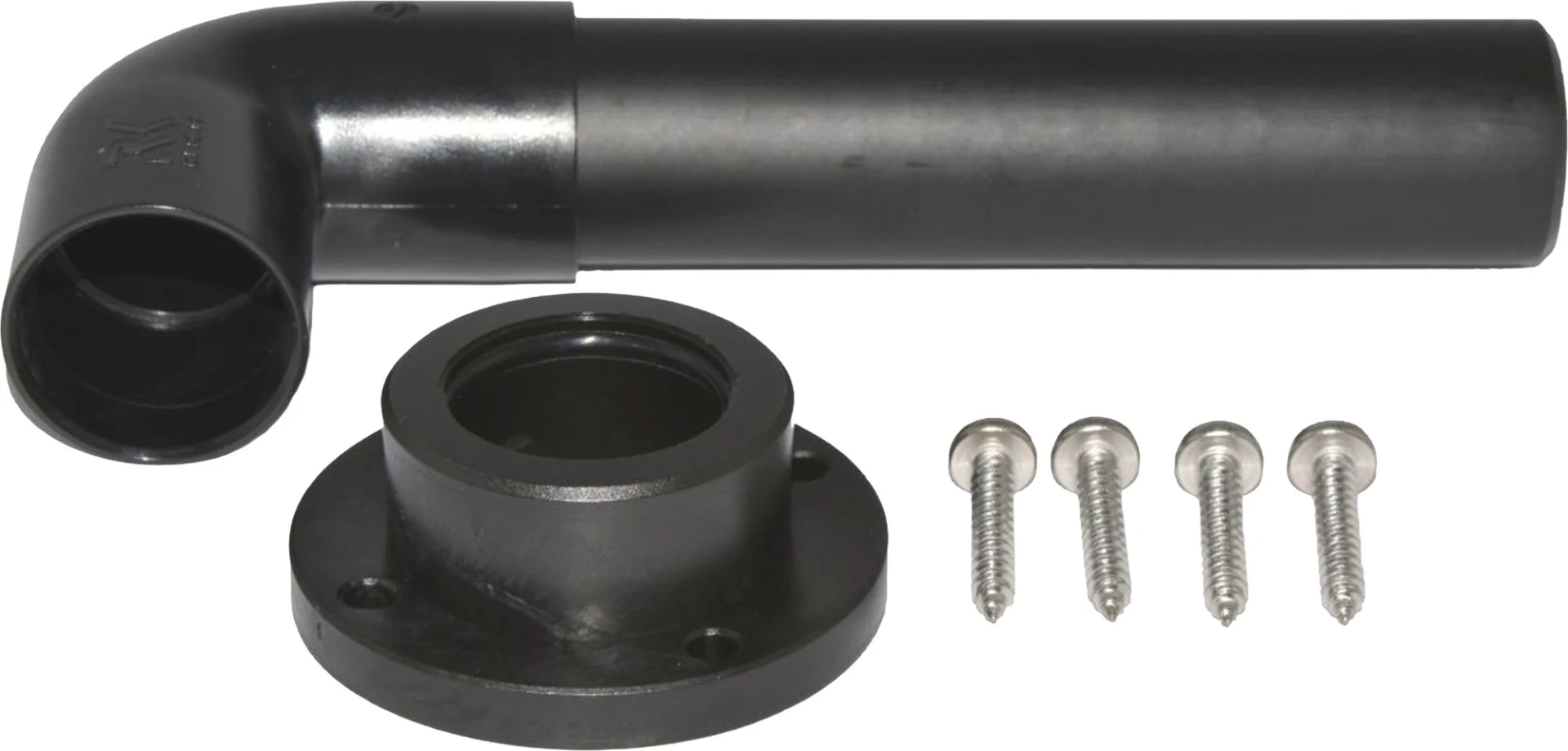 SOG Kit de conversion des toilettes Thetford en toilettes Dometic