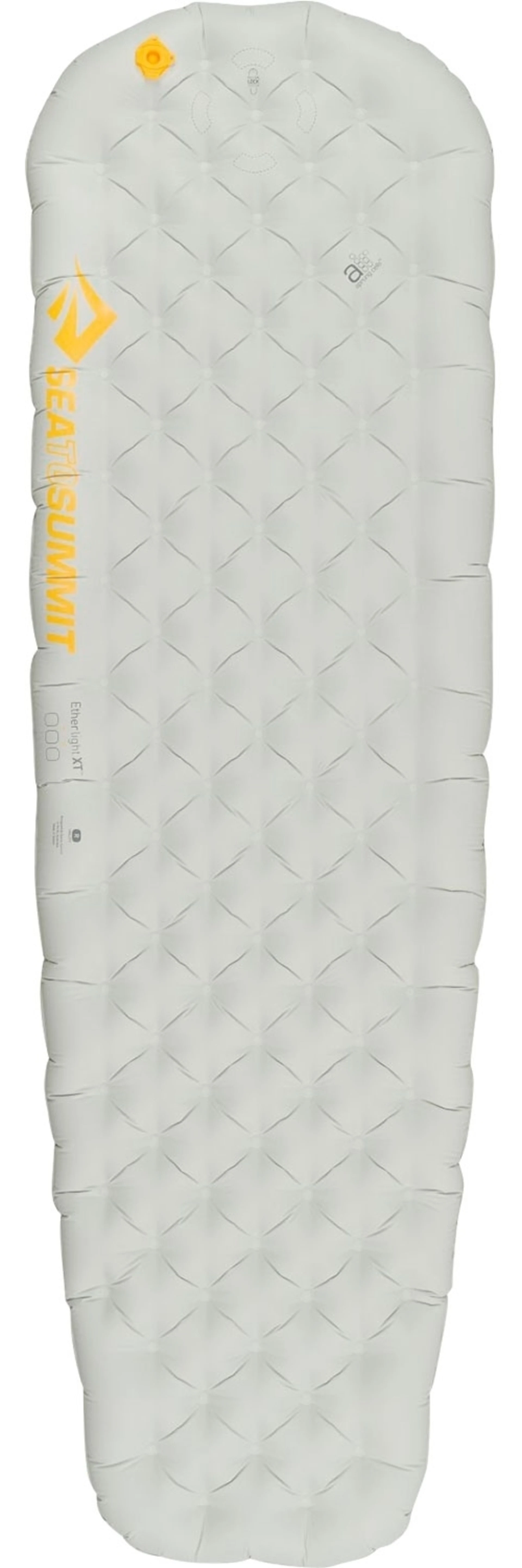 Ether Light XT Isomat Regular - Gris clair