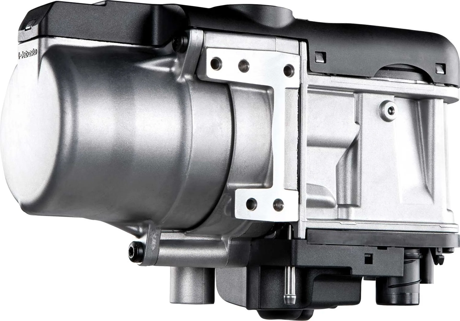 Webasto chauffage à eau Thermo Top Evo 5kW D 12 V RV Basis Webasto chauffage à eau Thermo Top Evo 5kW D 12 V RV Basis