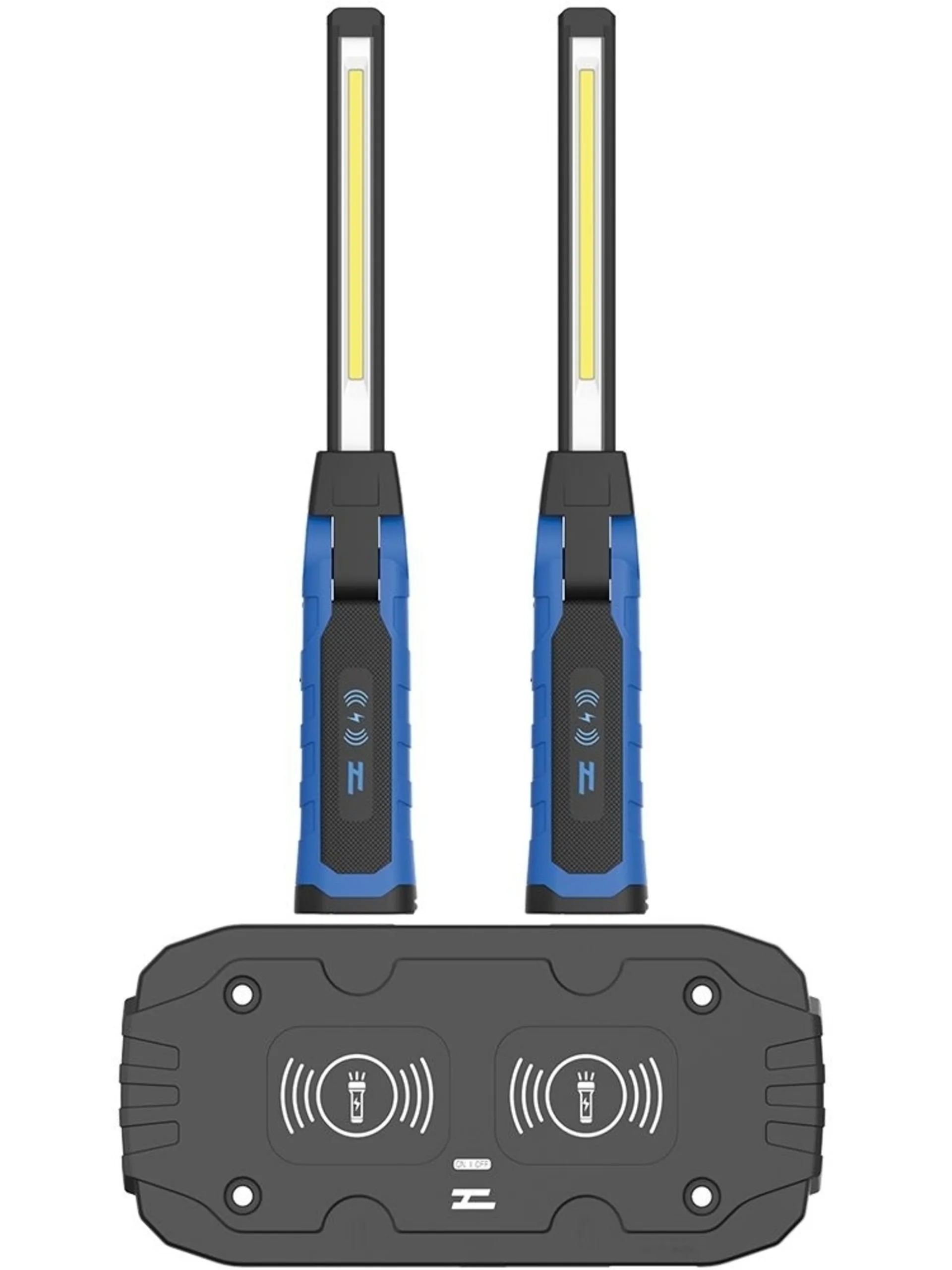 Doppelset Wireless Handleuchten SLIM