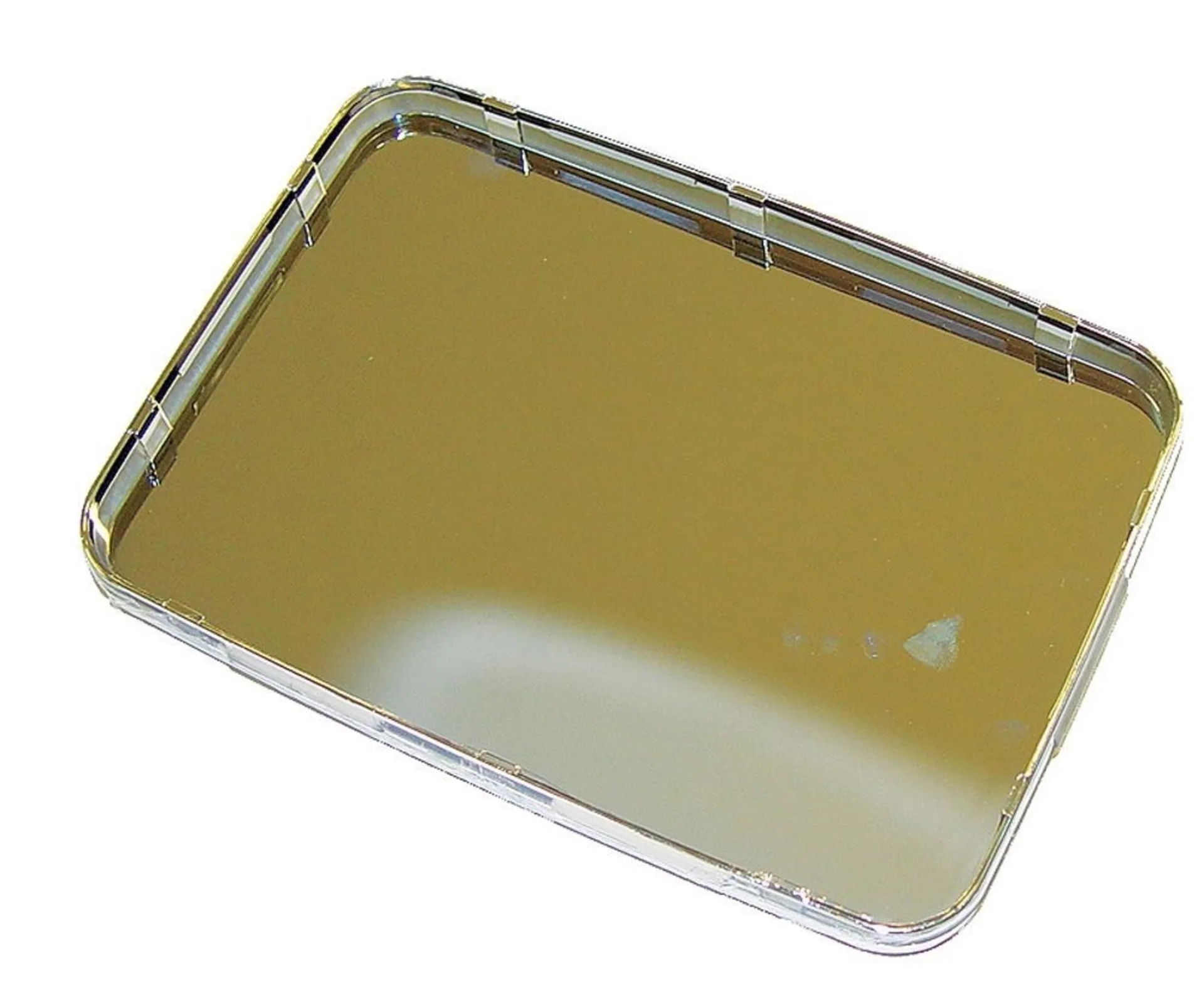 Ersatzglas zu UM002 bruchsicher 211 x 149mm