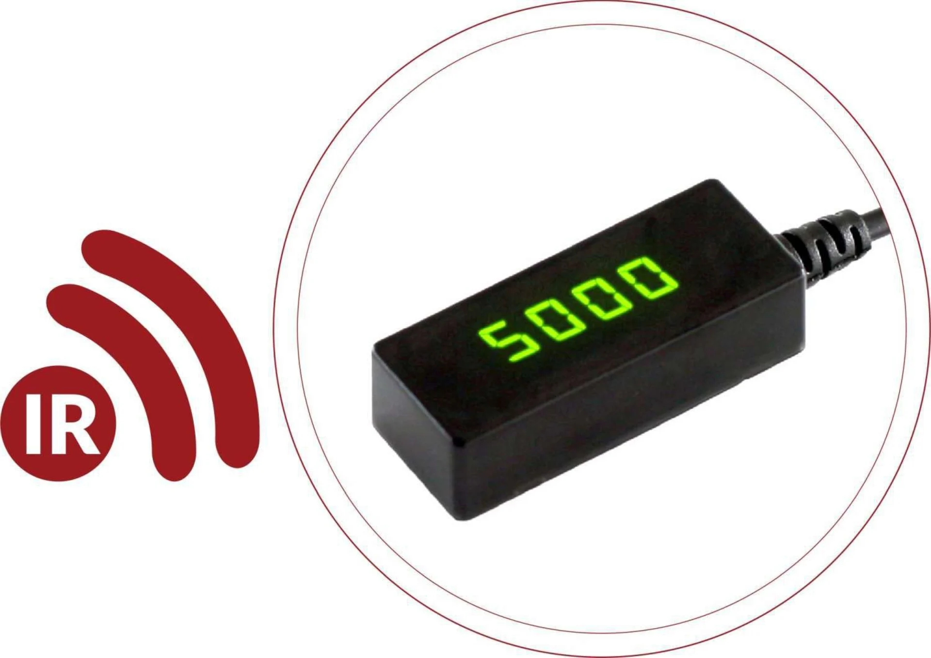 Easyfind Maxview Remora Pro Sat Anlage Single LNB inklusive Full HD Receiver