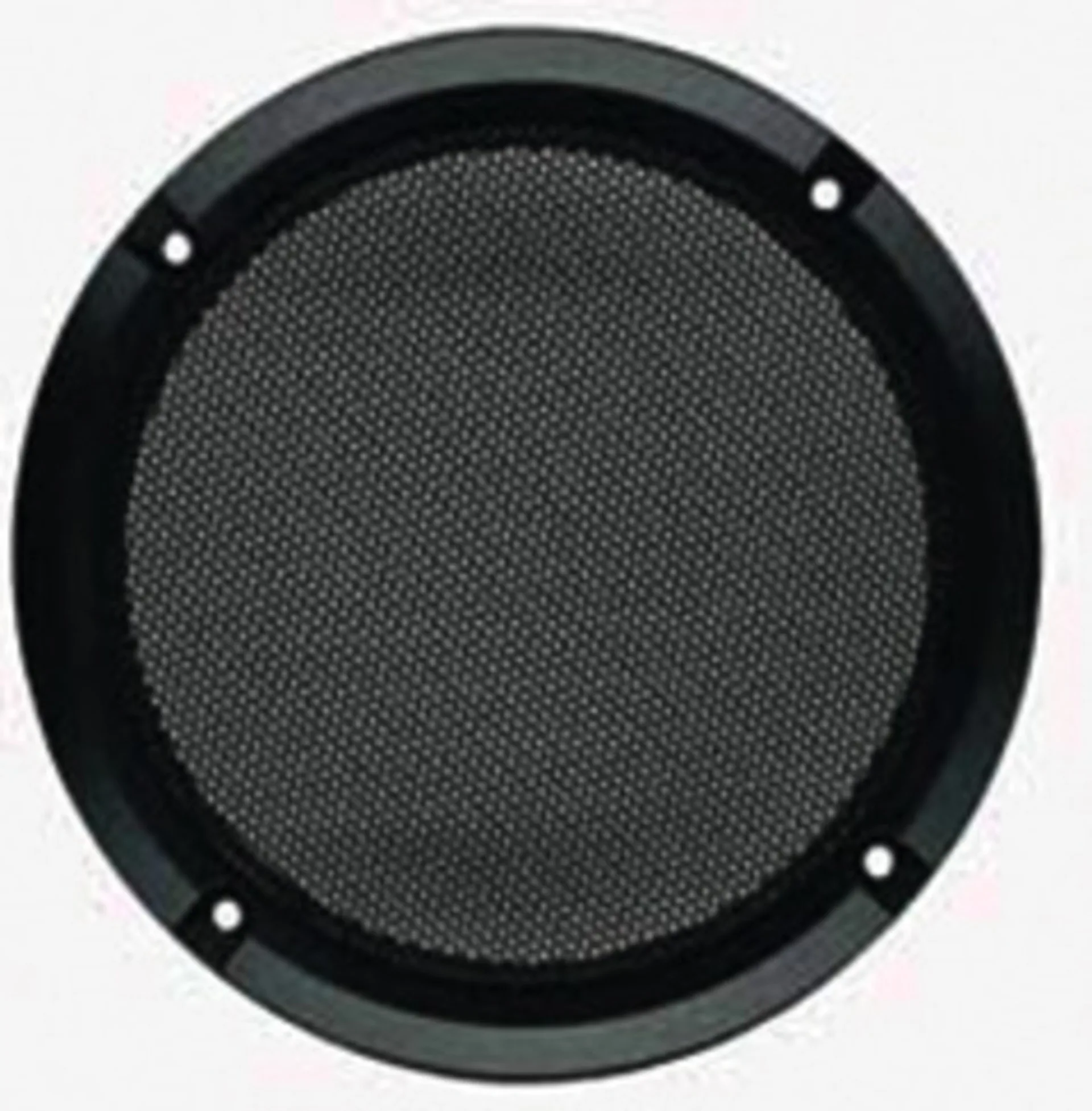 Grille de protection des haut-parleurs pour FR 12 avec un diamètre de 136,5mm