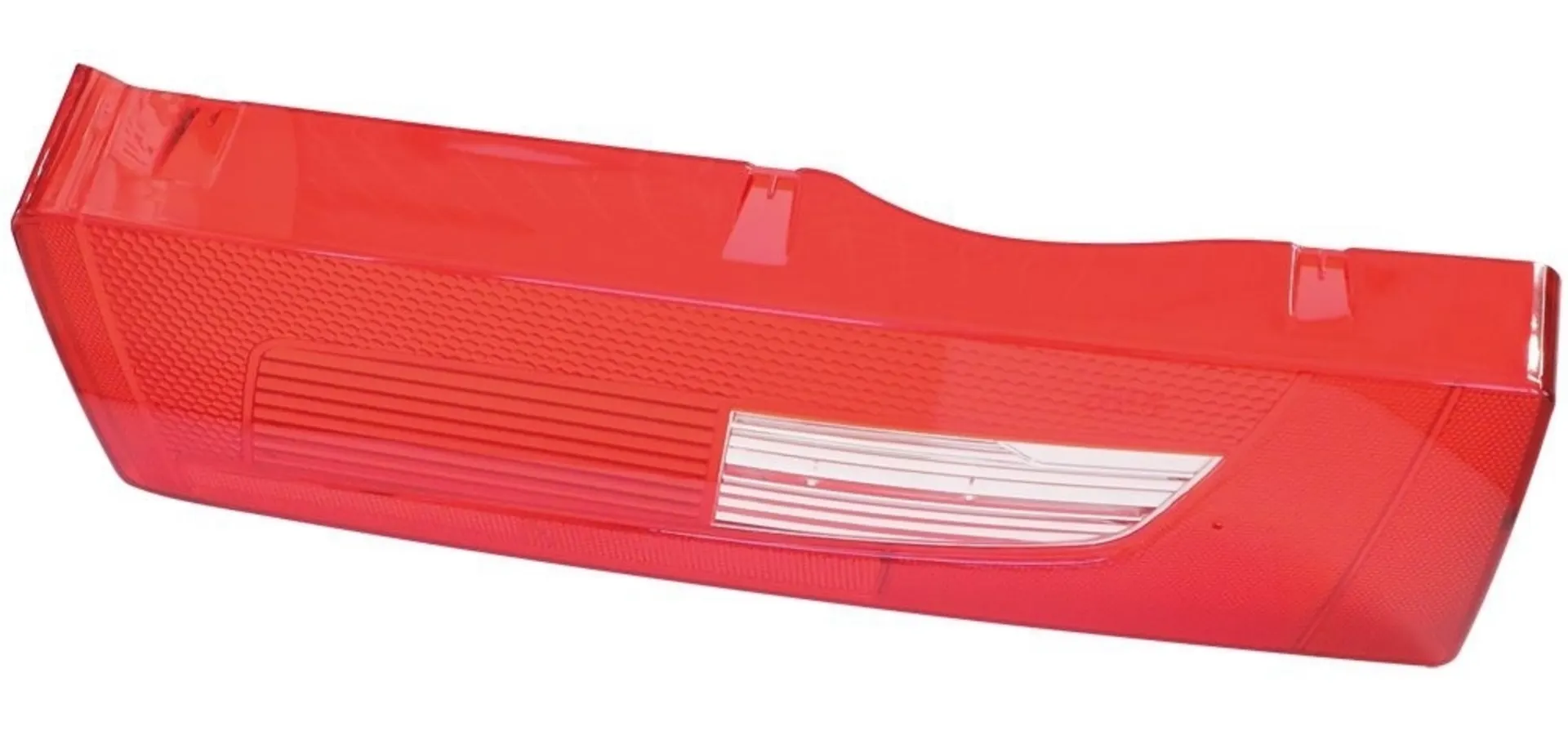 Ersatzglas zu Scania LED Schlussleuchte