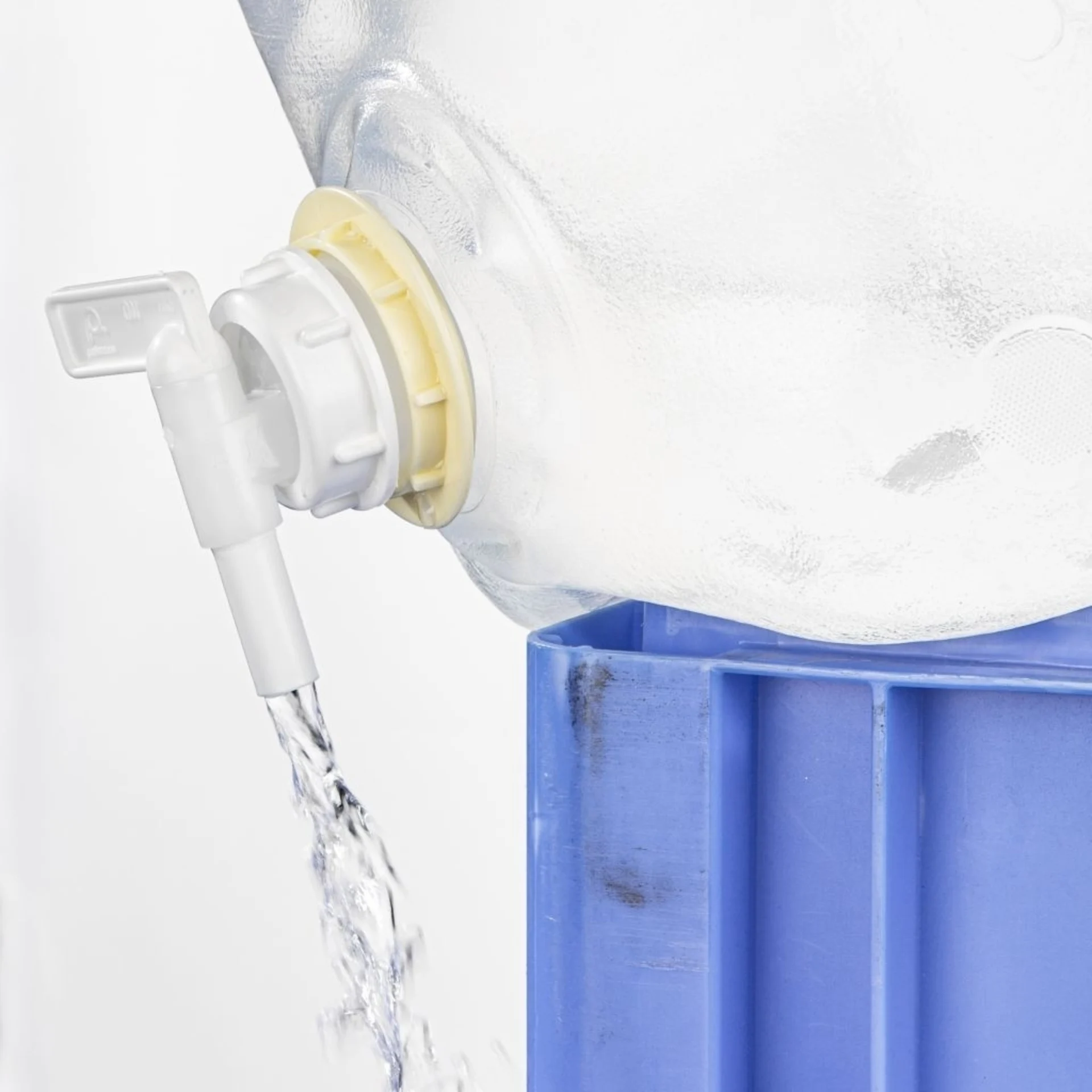Faltkanister 5 Liter