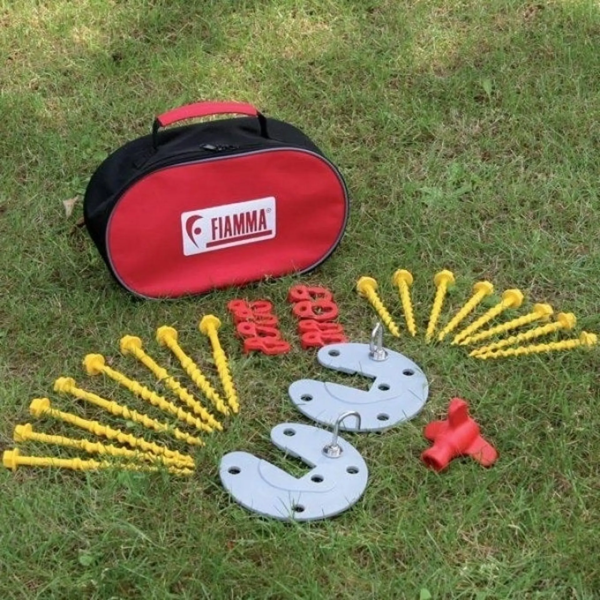 Fiamma Kit Awning Pegs