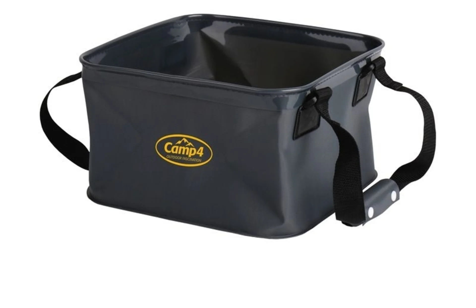 Faltbare Schüssel Tilly - 20 Liter Volumen, 30x30x17 cm