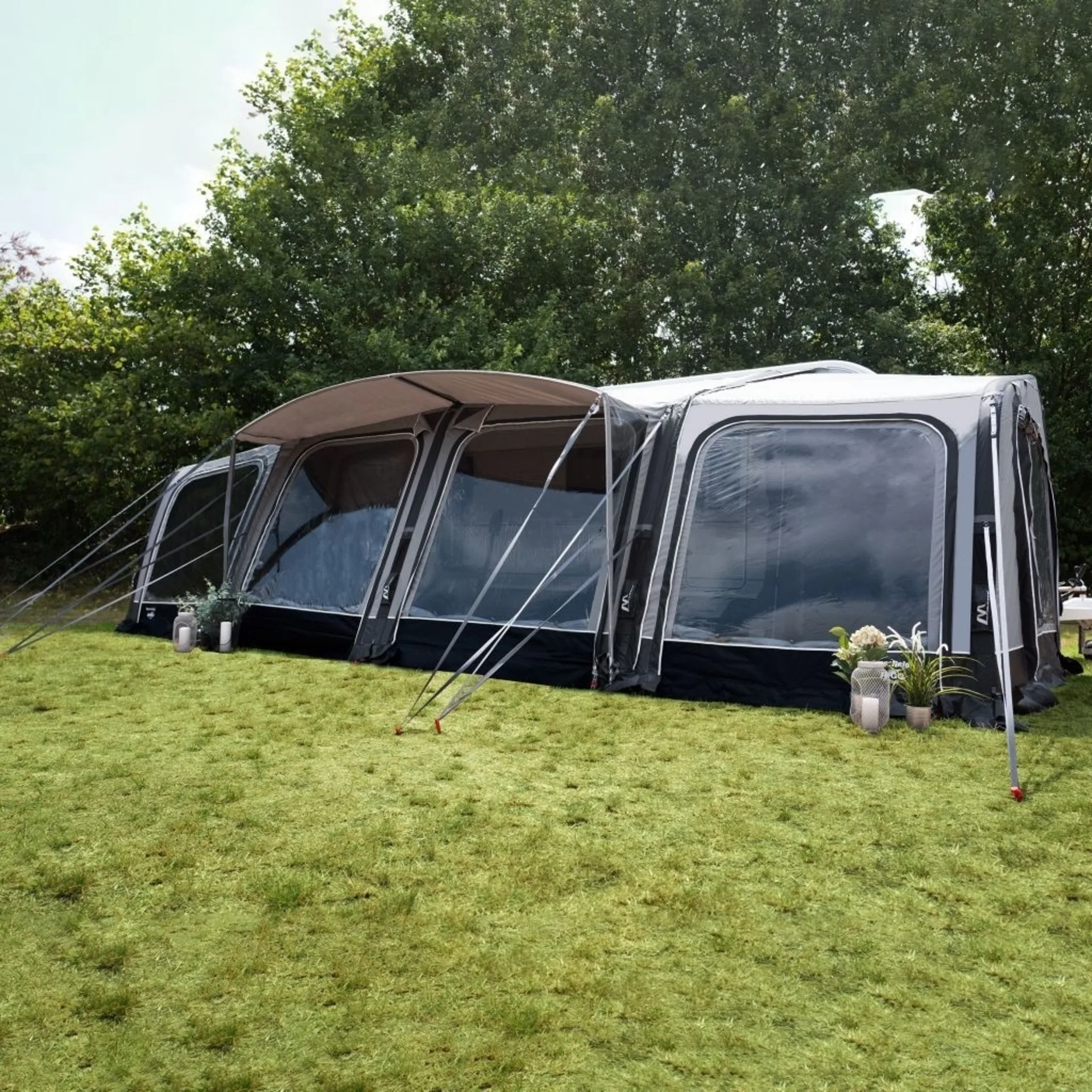 Westfield Jupiter 380 Reisevorzelt