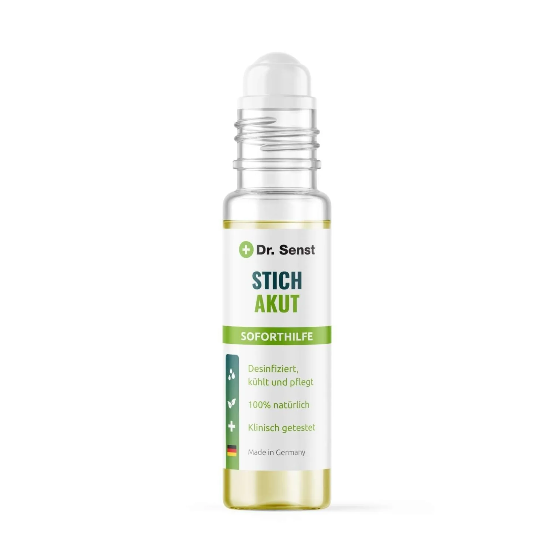 Dr. Senst Stich Akut Soforthilfe Roll-On 10 ml