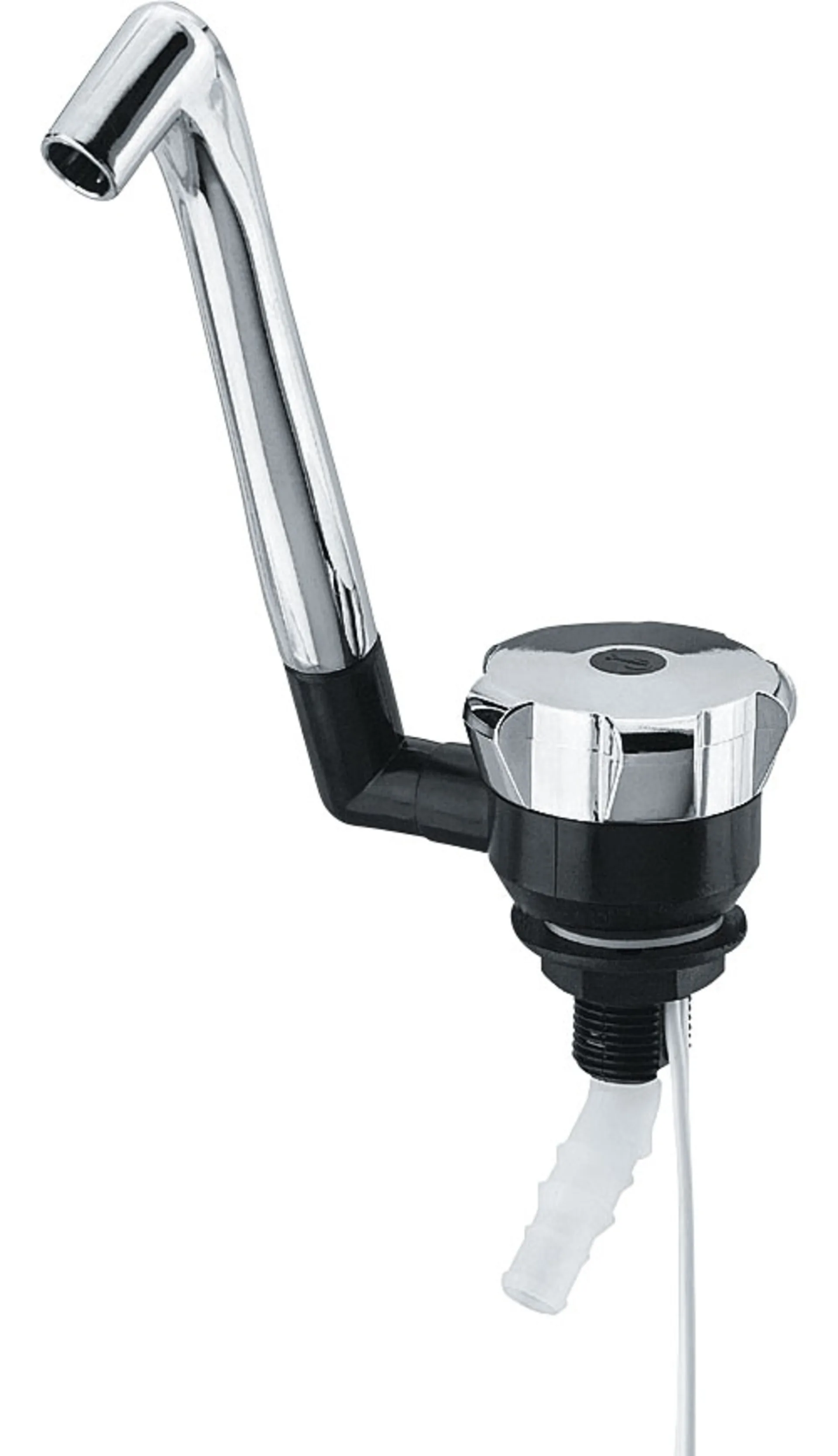 Robinet Comet Novo-Super avec interrupteur