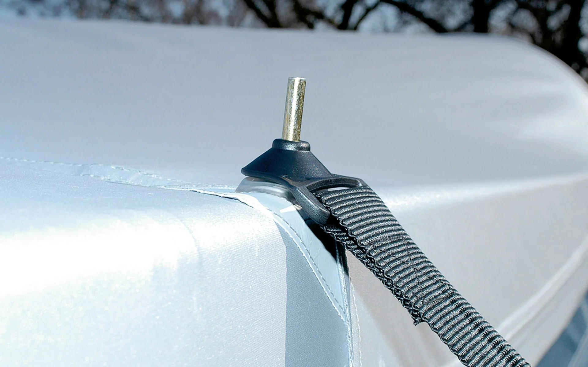 Kit de protection contre la tempête Mistral