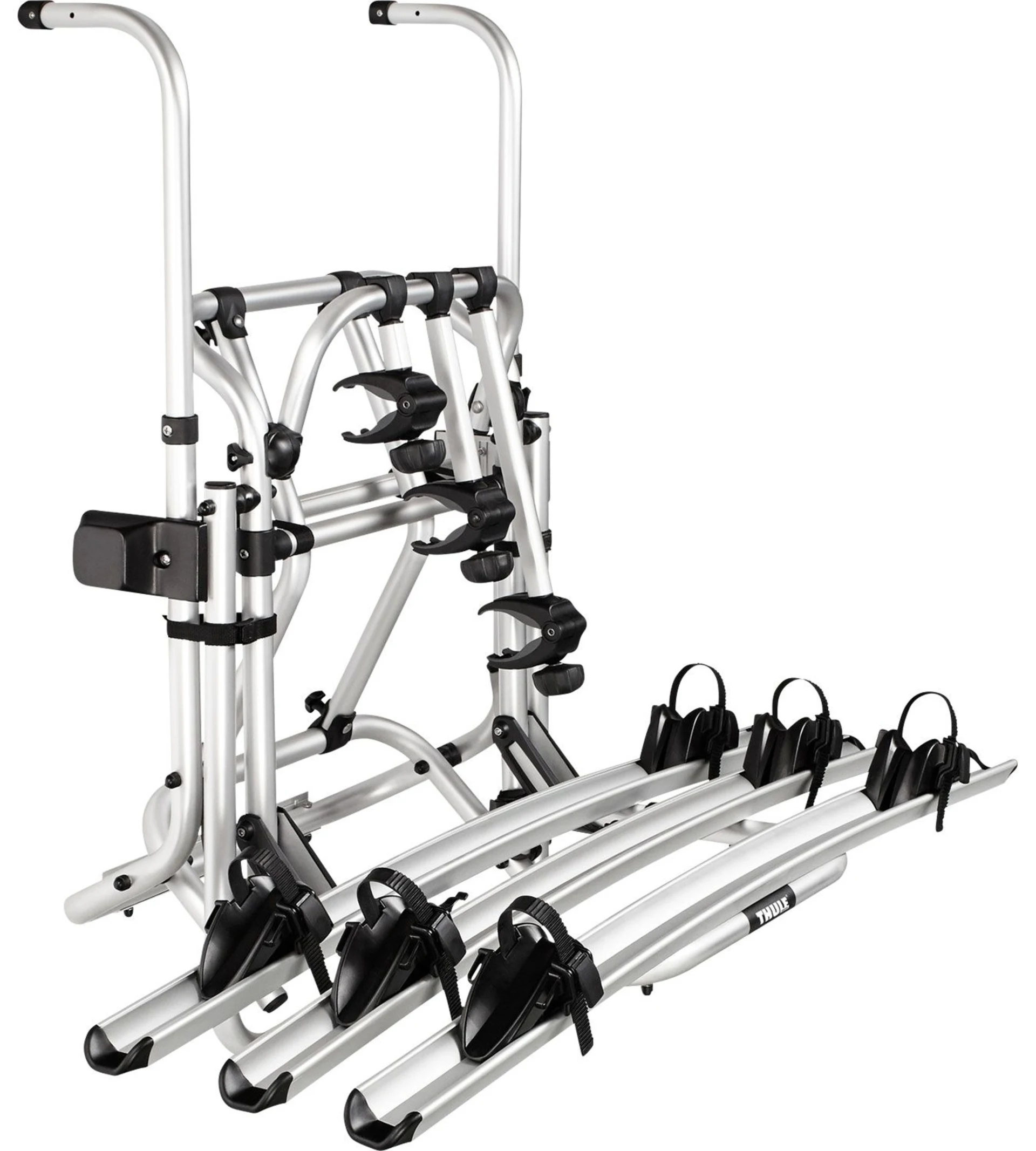 Thule Lift V16 Fahrradträger manuell höhenverstellbar