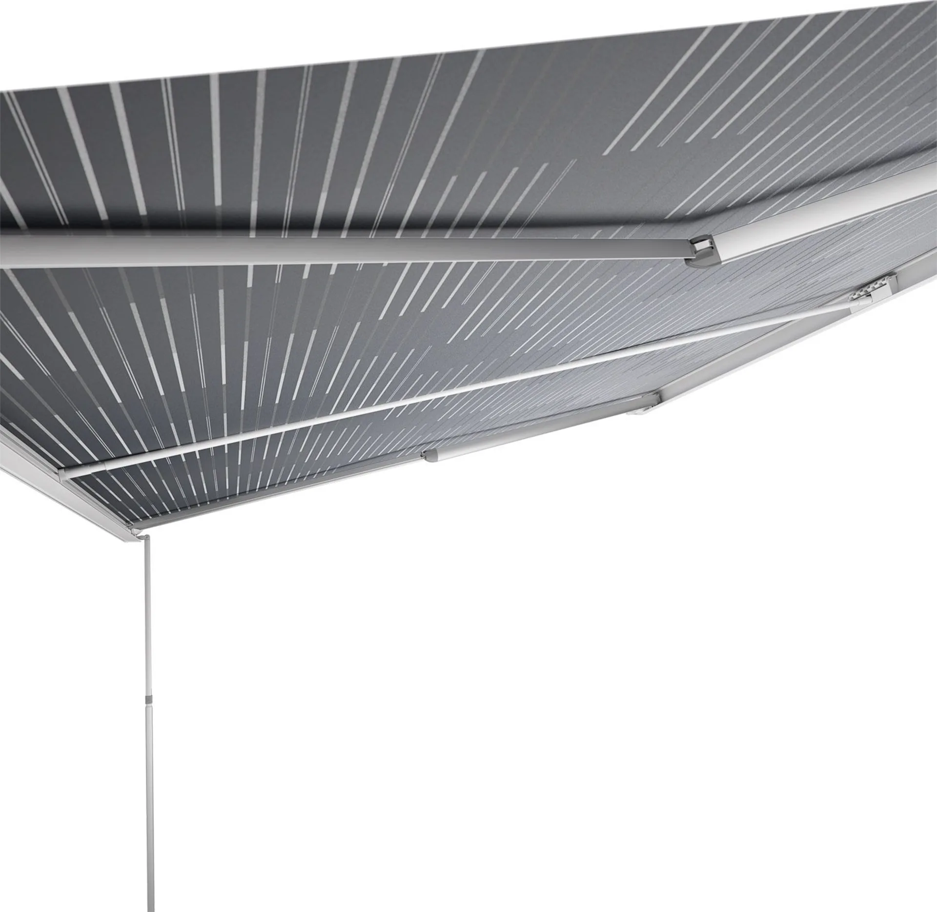 Dometic Wandmarkise PerfectWall PW 1100 Weiss Dometic Wandmarkise PerfectWall PW 1100 Weiss