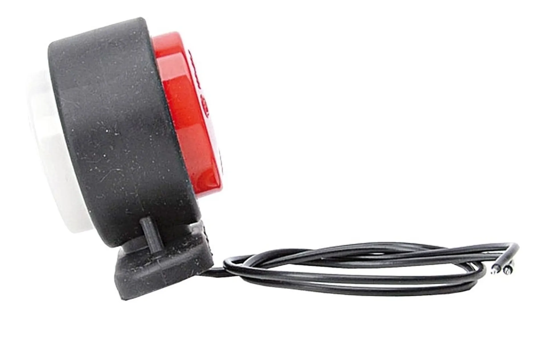 WAS - Feu de gabarit à LED rt/ws 12/24 V