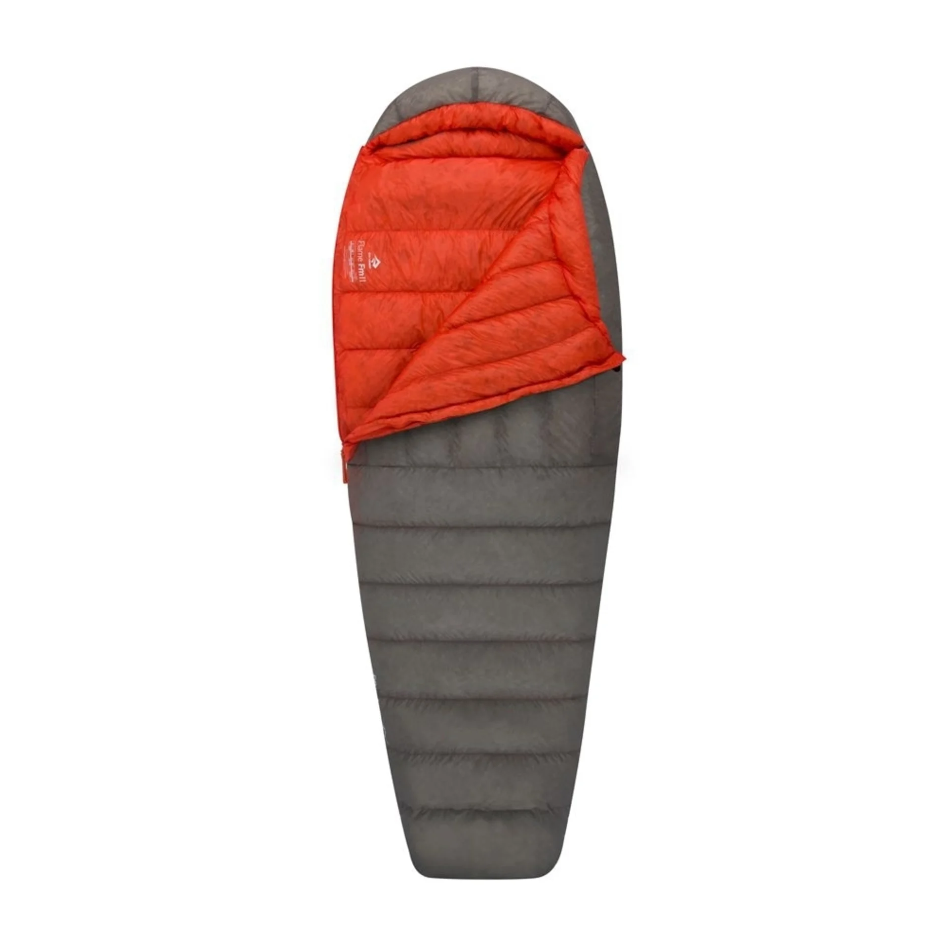 Sea to Summit Womens Flame Schlafsack, FmIV Regular, -10 Grad