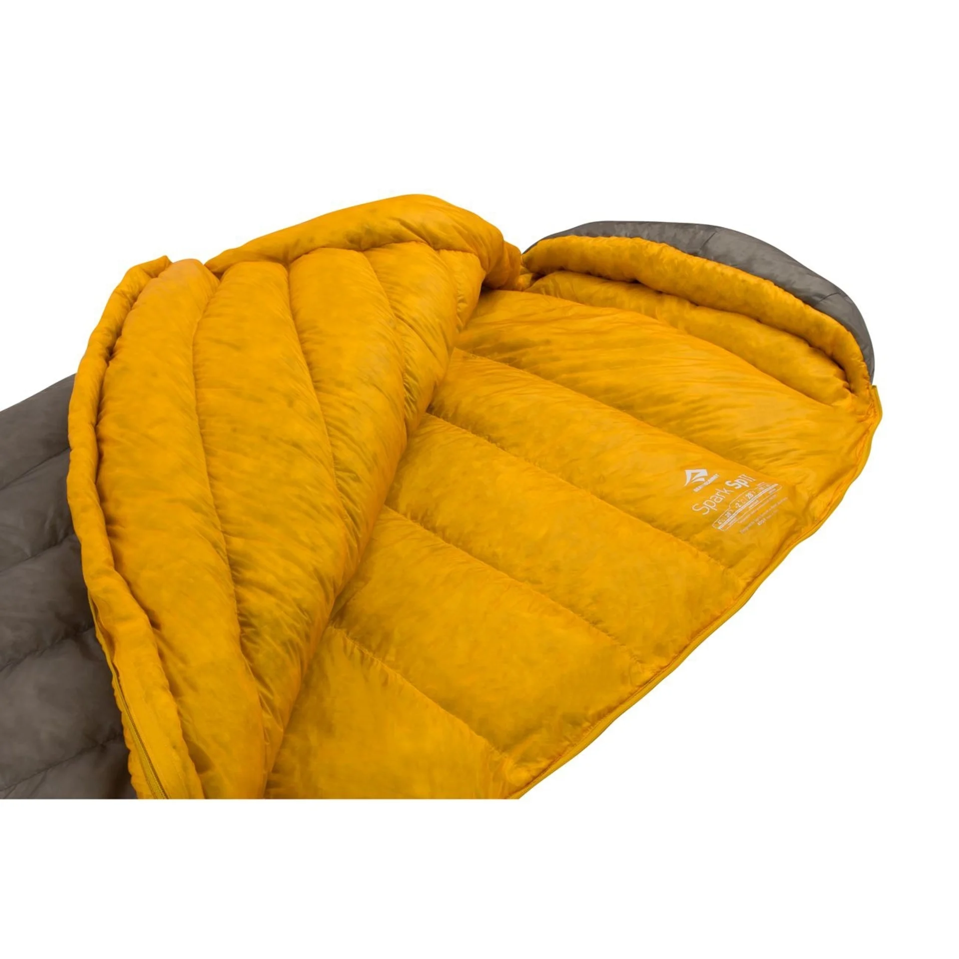 Sea to Summit Spark SpII Long Daunenschlafsack