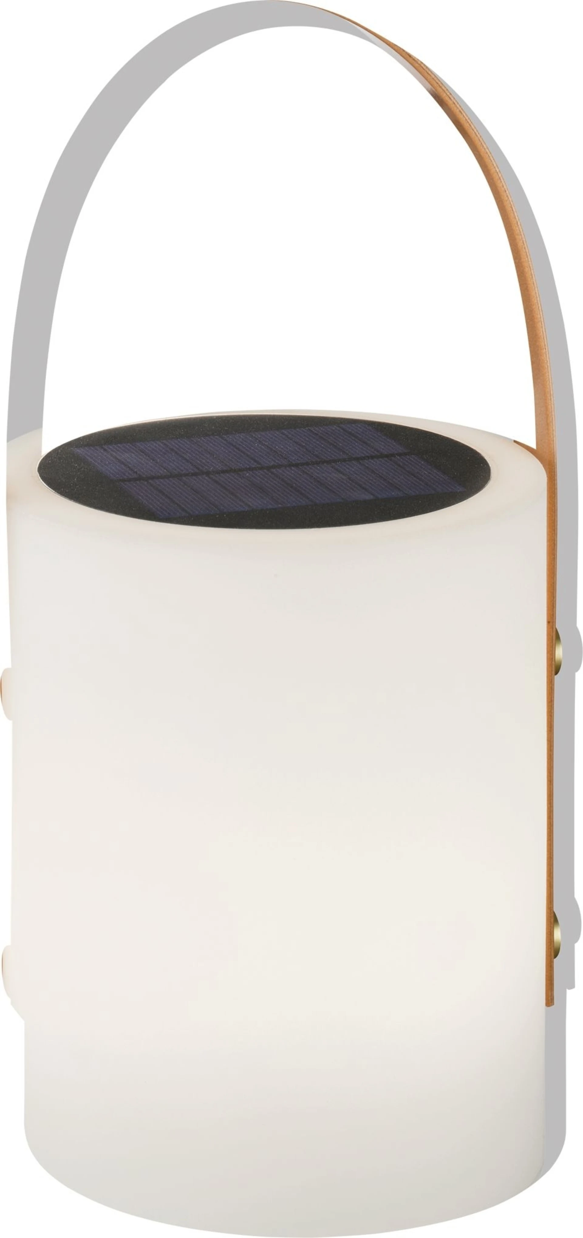 Lampe de table d'extérieur Easy Solar Bari RGB Lampe de table d'extérieur Easy Solar Bari RGB