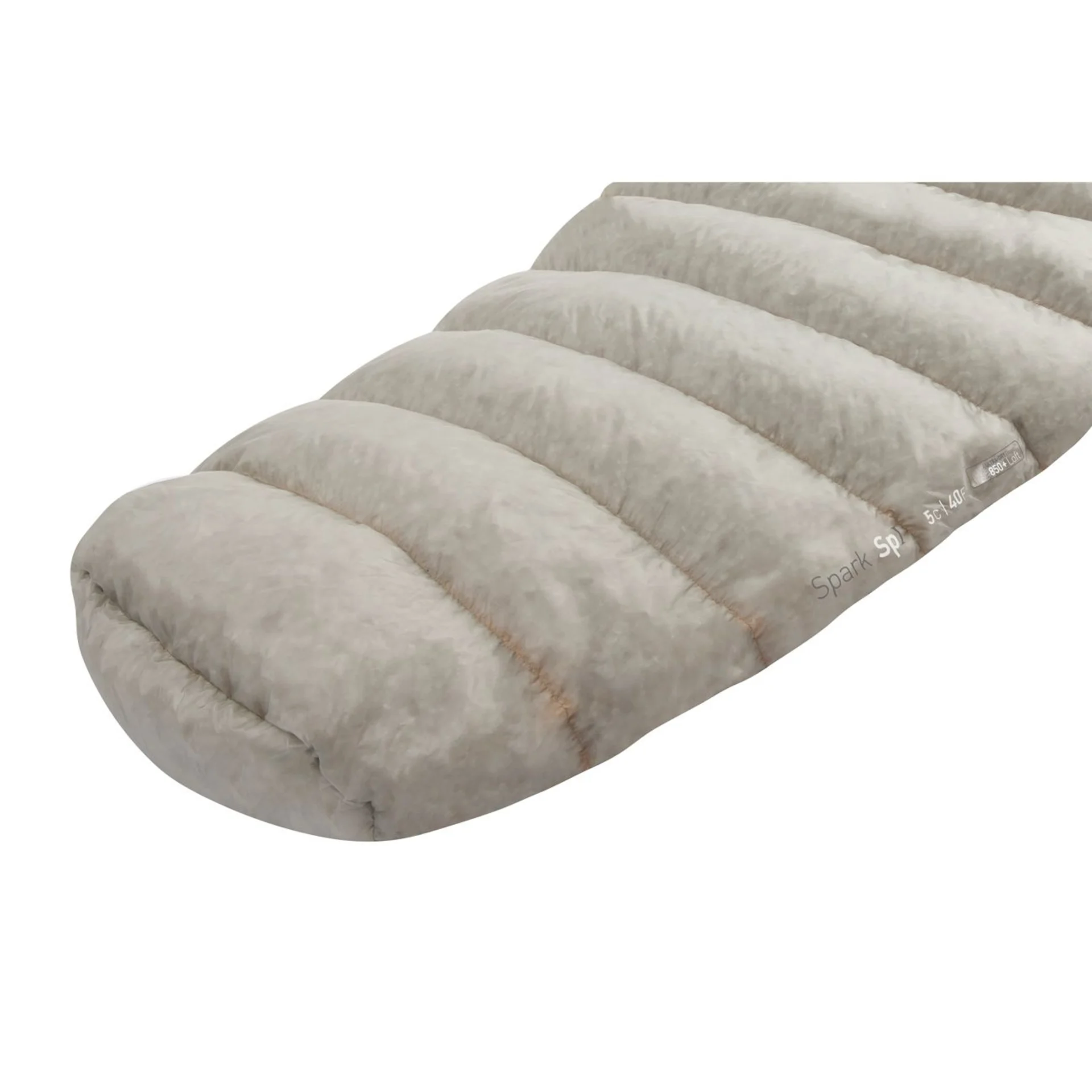 Sea to Summit Spark SpI Long Daunenschlafsack