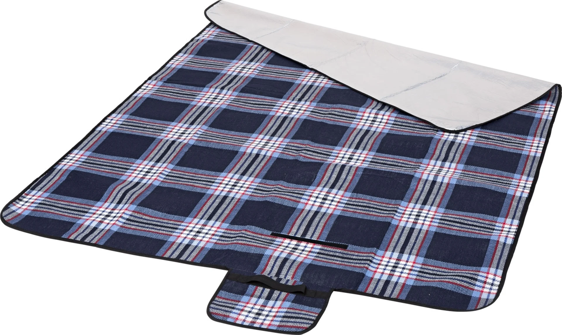 Couverture de pique-nique Berger 200 x 200 cm