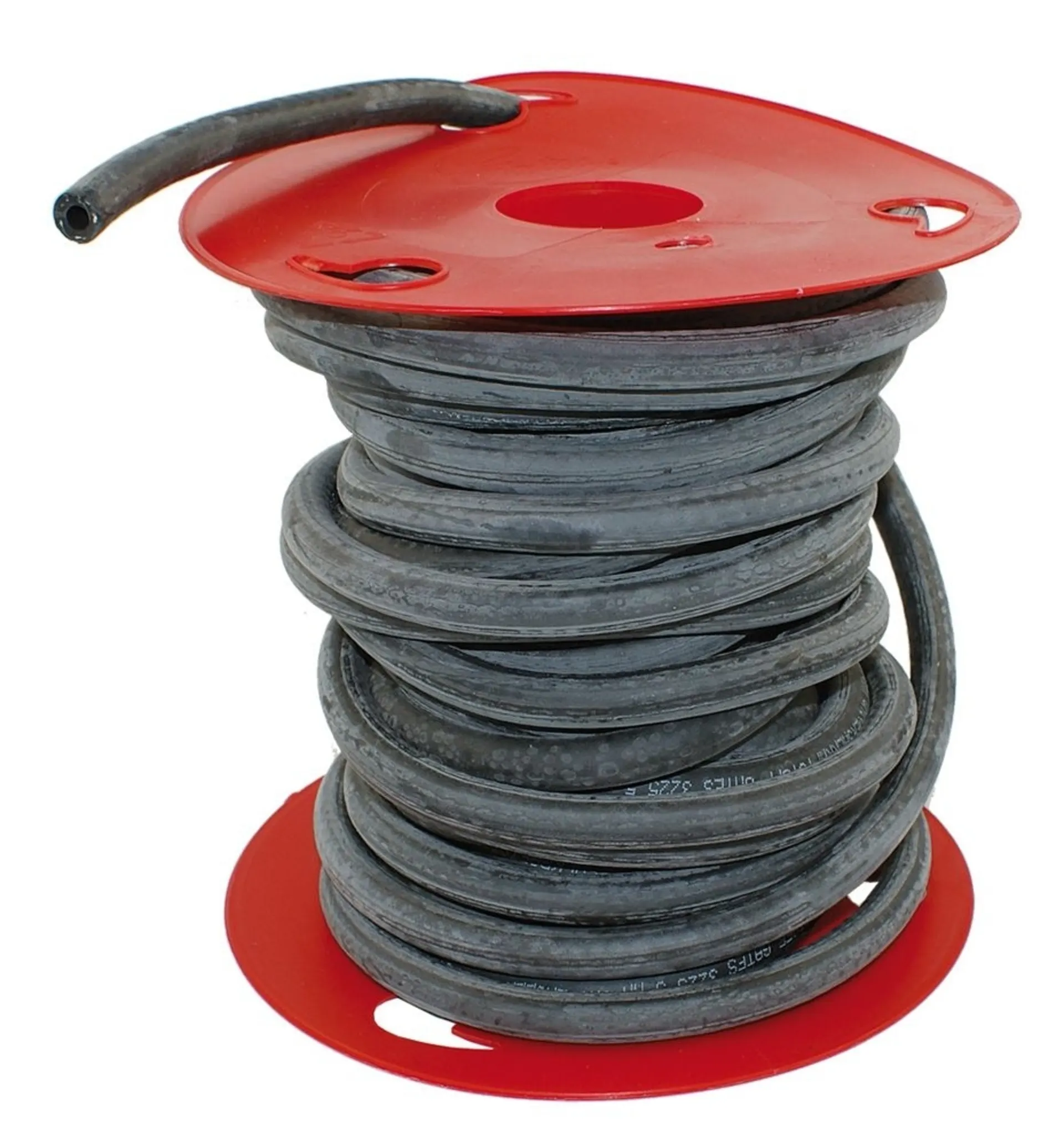 GATES - Rolle mit 15m Benzinschlauch 5mm I ø 5 mm 13/64“, A ø 11 mm