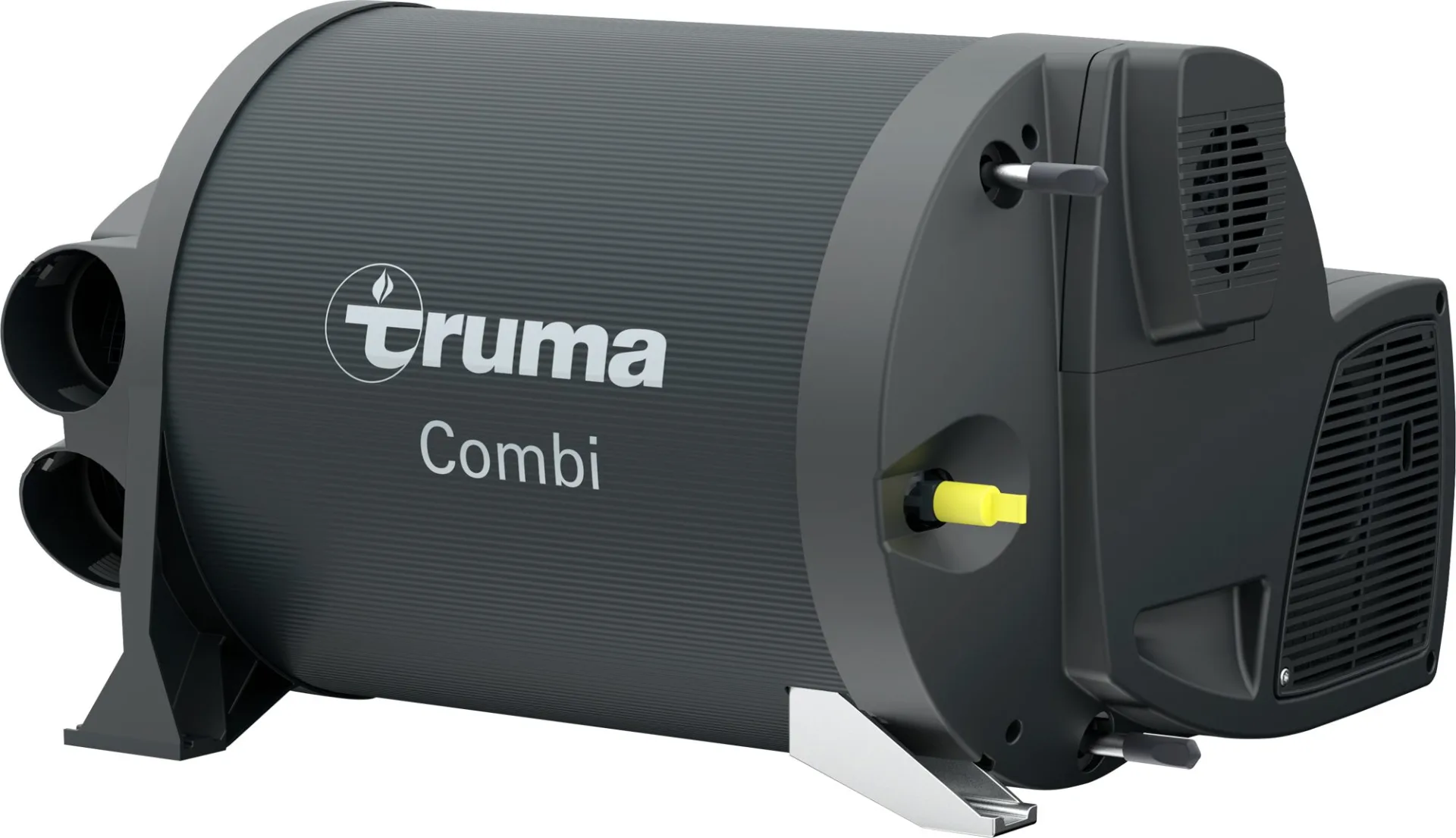 Truma Combi Panel Combi 6E Fahrzeugheizung mit Gas-, Elektro- oder Mischbetrieb