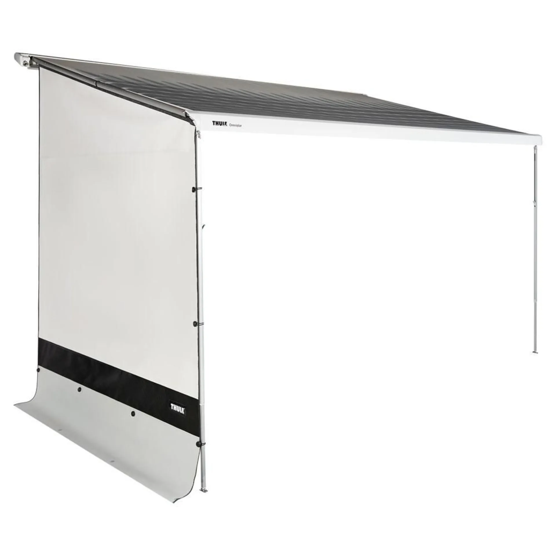 Thule ViewBlocker G2 Seitenwand 2,25 - 2,44 Meter