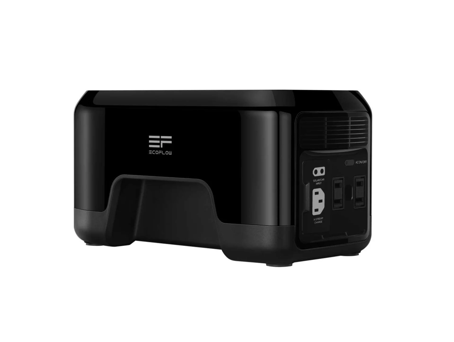 EcoFlow River Mini Wireless EU Powerstation 300 W