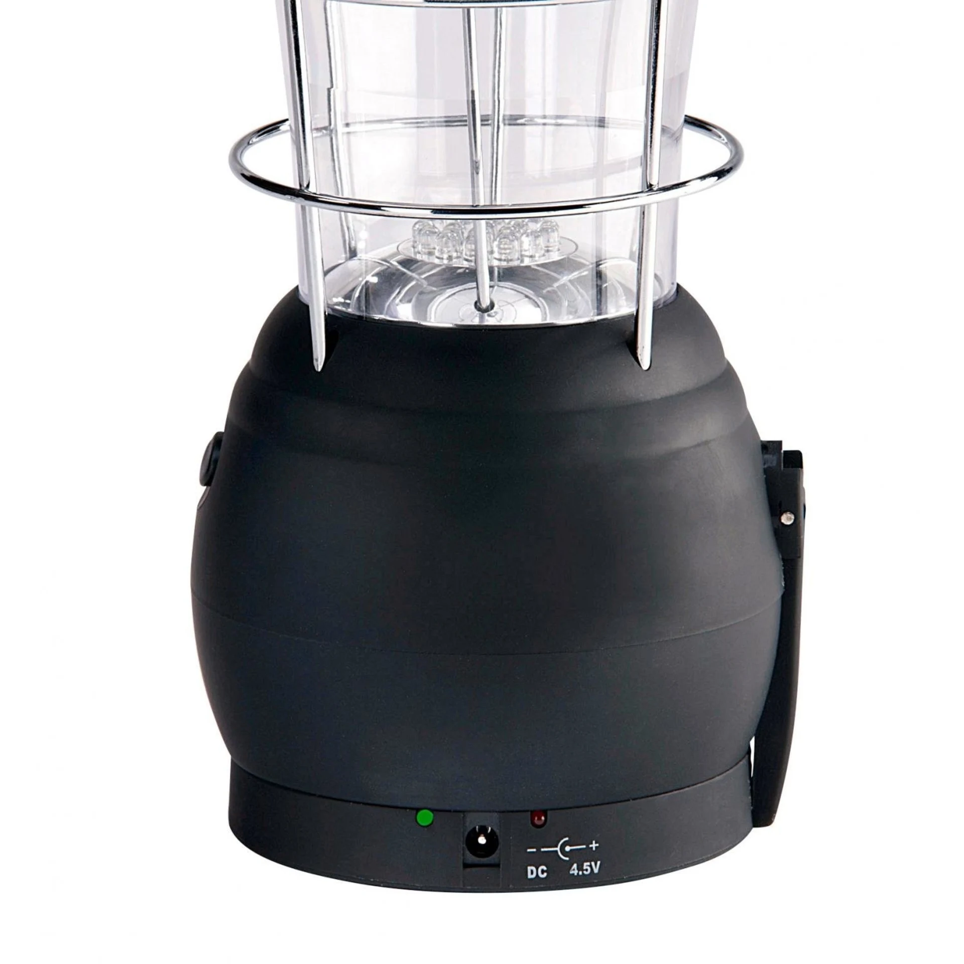 Berger Solar Zeltlampe Multi