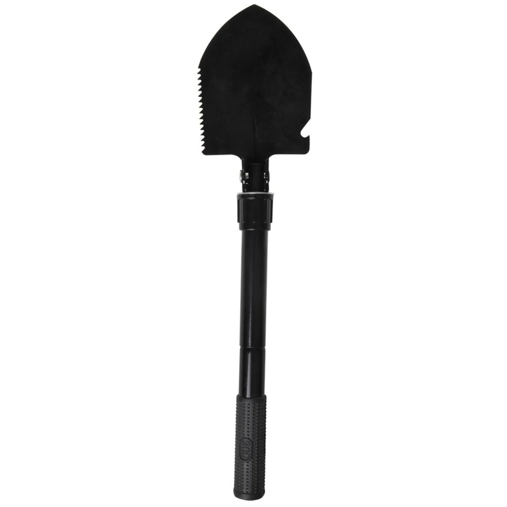 Klappschaufel m. Tasche