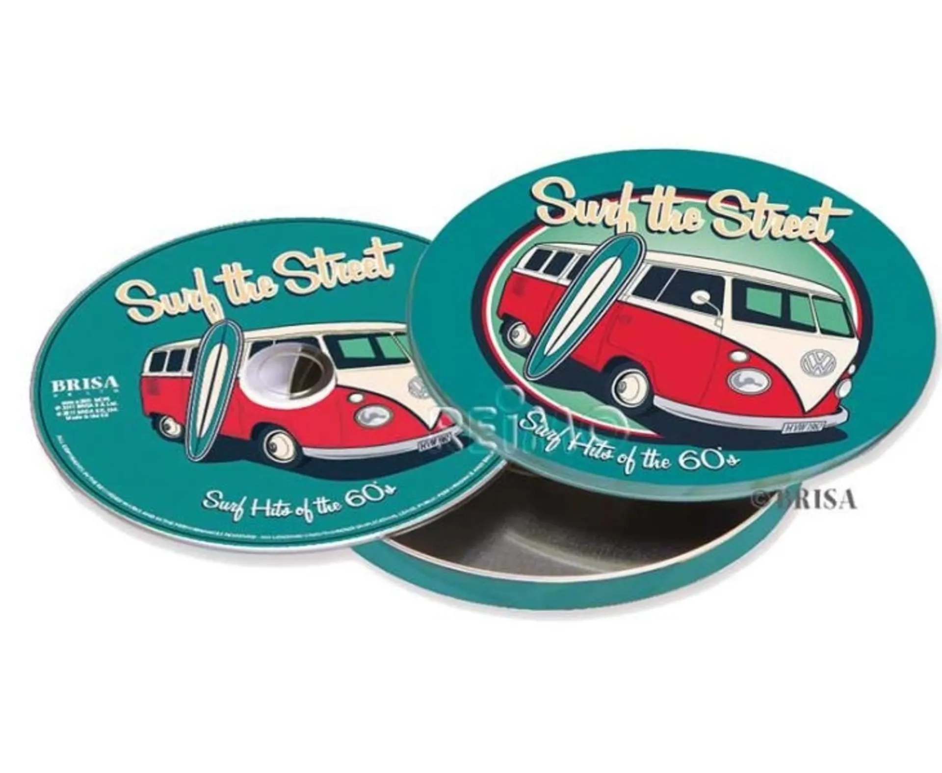 Typische Surf-Hits der 60er Jahre! Typische Surf-Hits der 60er Jahre!