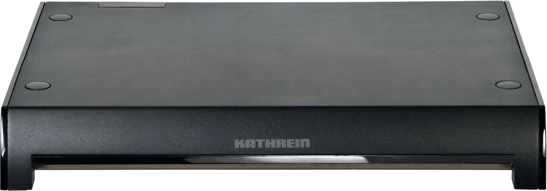 Kathrein CAP 750 GPS Vollautomatische Sat-Antenne mit GPS inkl. Steuergerät Twin LNB