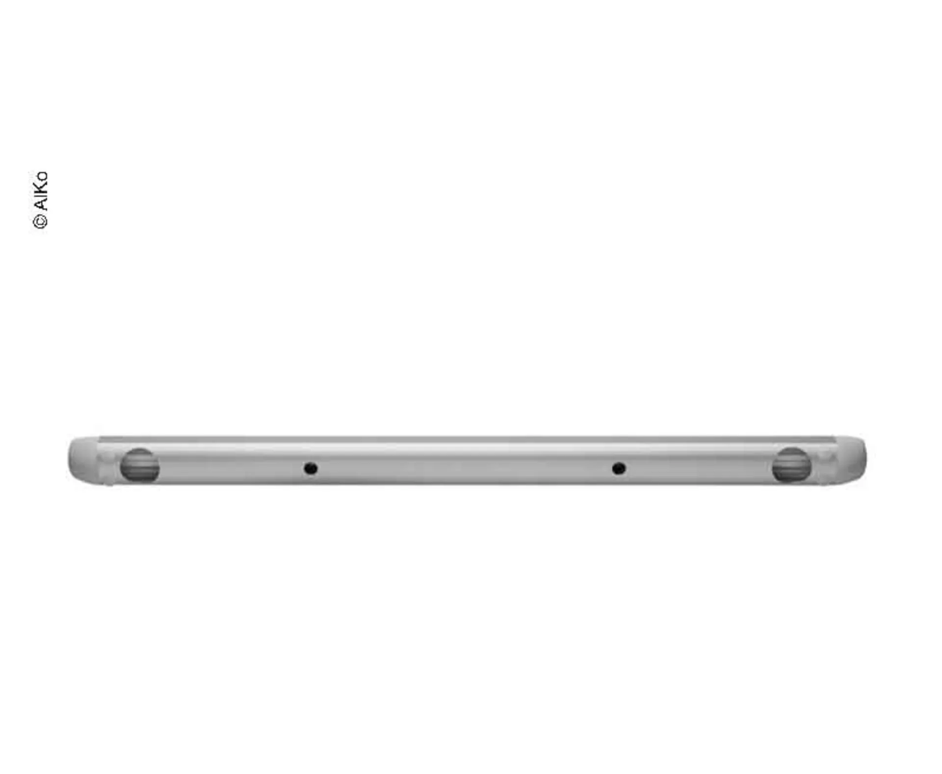 Thule Bottom Mounting Rail