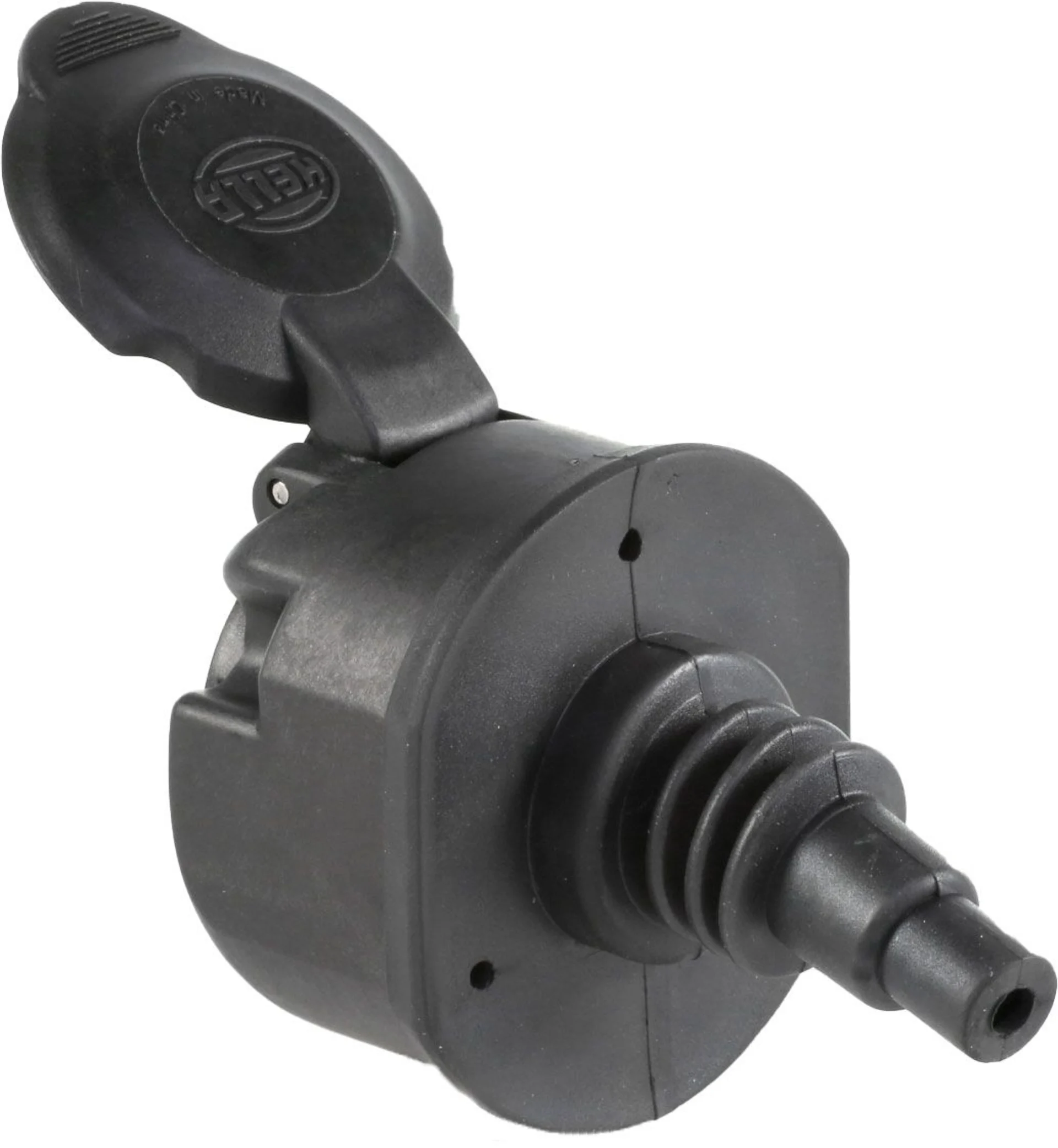 Hella K 19 Steckdose 13-polig 12 V