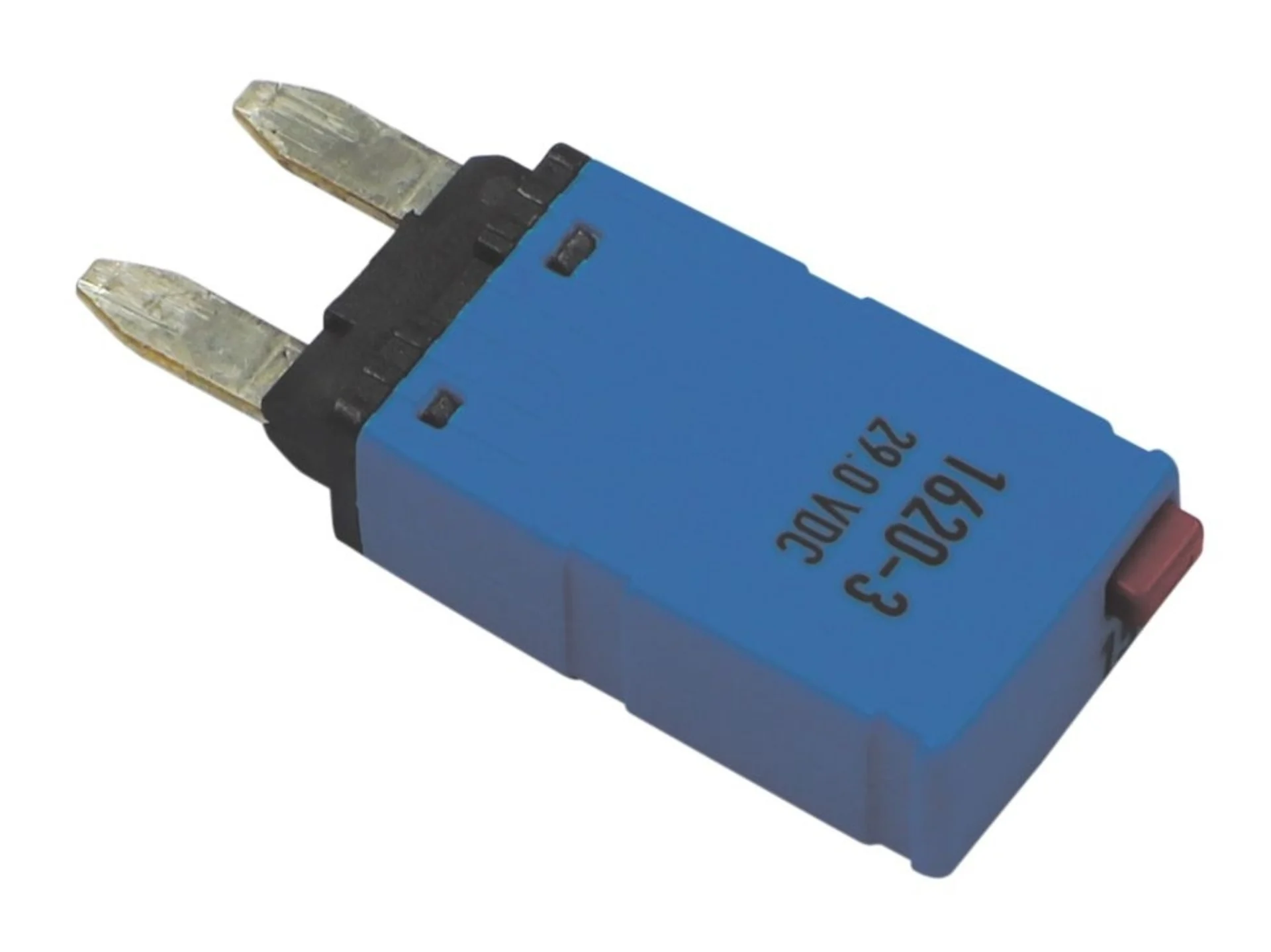 Mini-Sicherungsautomat 15 Amp., 12/24 V Ersatz für 15 A Mini-Sicherung