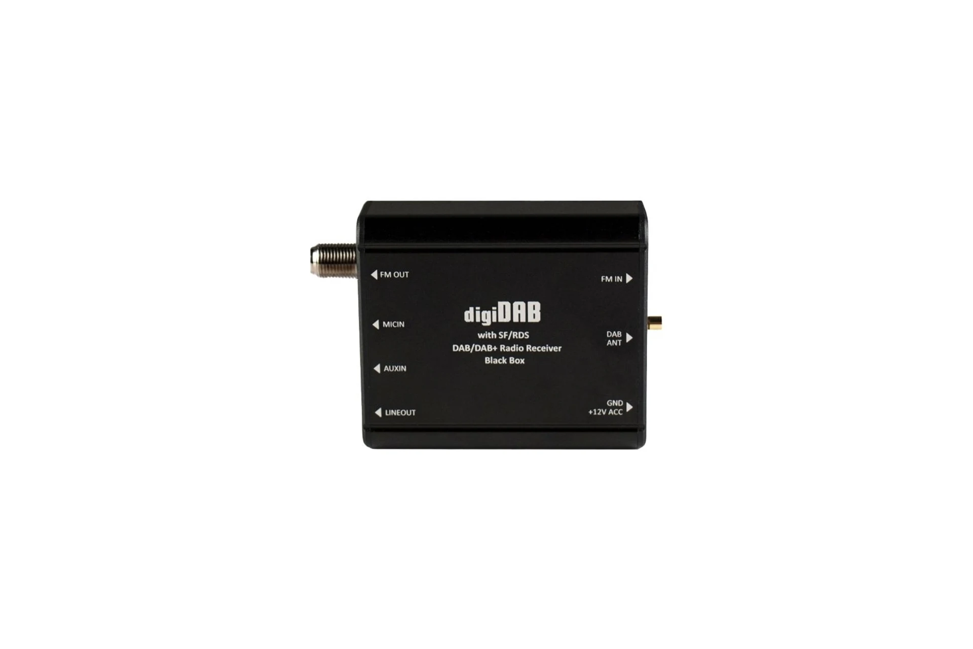 digiDAB Zürich PRO, récepteur DAB+ sans fil 5/12 V§§ Commande sans fil via une télécommande à piles, Bluetooth pour la fonction mains libres et la diffusion de musique en continu digiDAB Zürich PRO, récepteur DAB+ sans fil 5/12 V§§ Commande sans fil via une télécommande à piles, Bluetooth pour la fonction mains libres et la diffusion de musique en continu