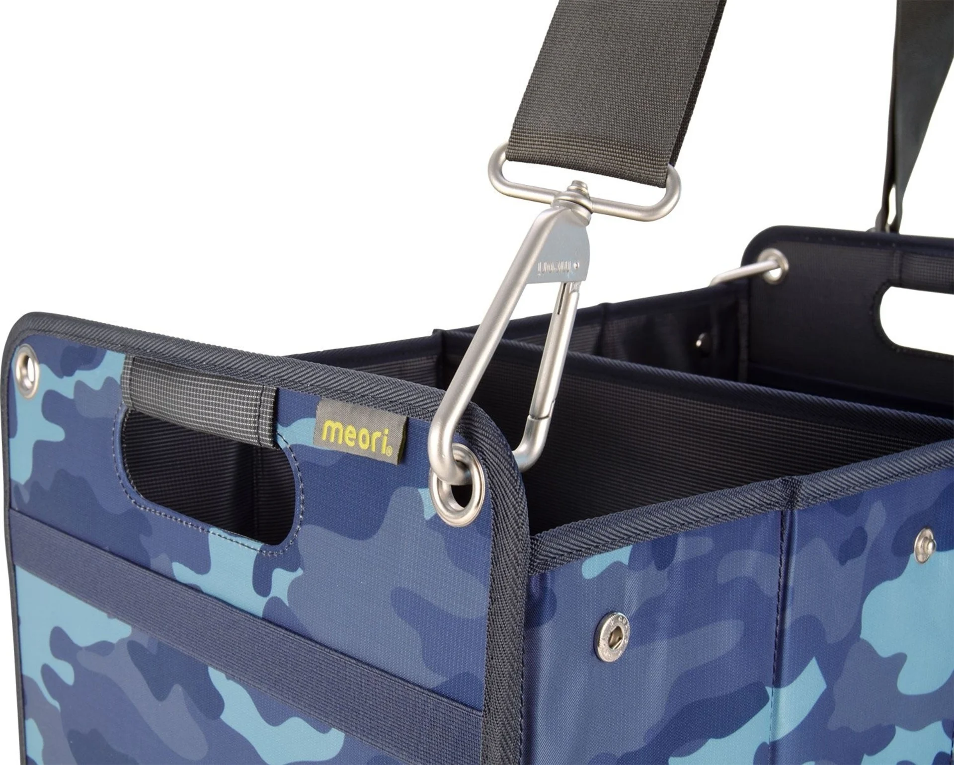Meori Schultergurt für Outdoor Faltbox
