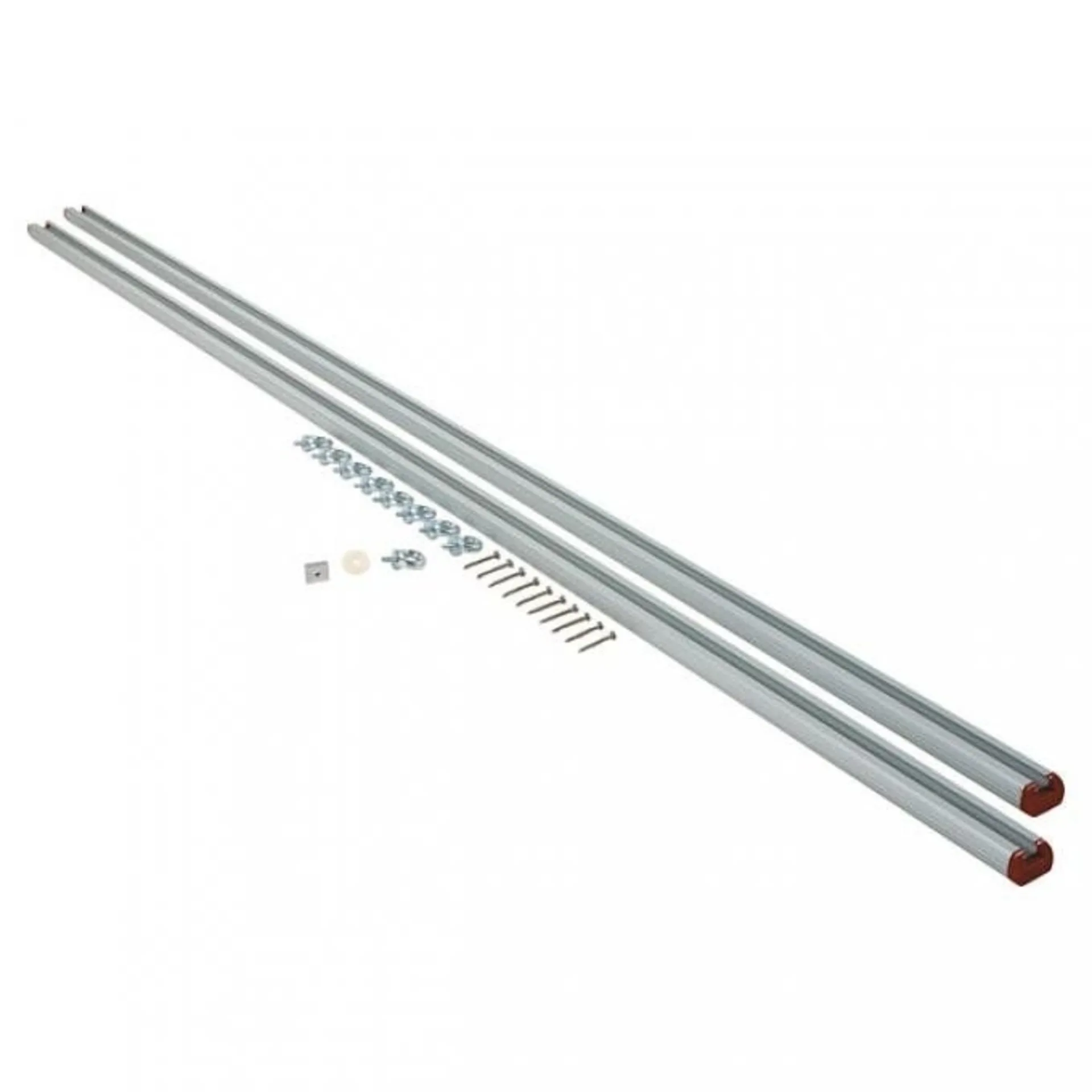 Barres de garage Fiamma multifonctions