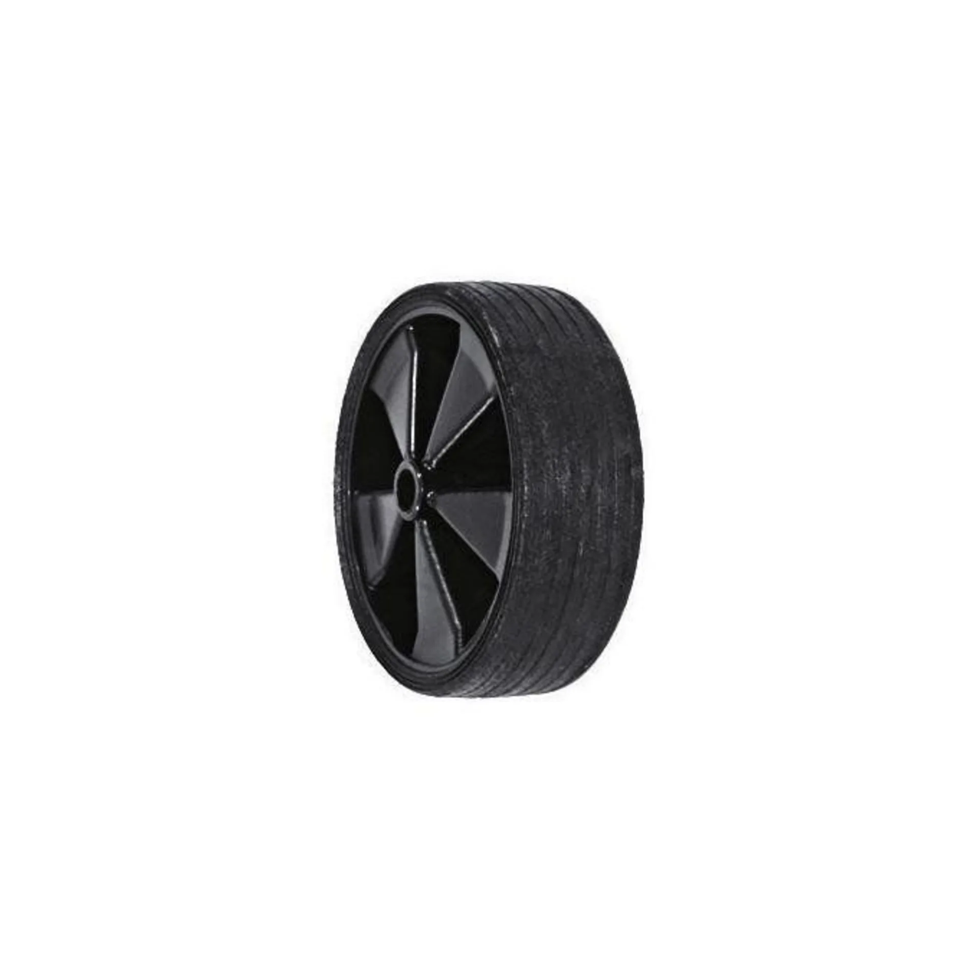 Winterhoff 240 S Roue de secours pour roues d'appui Winterhoff 215 x 70 mm Plastique