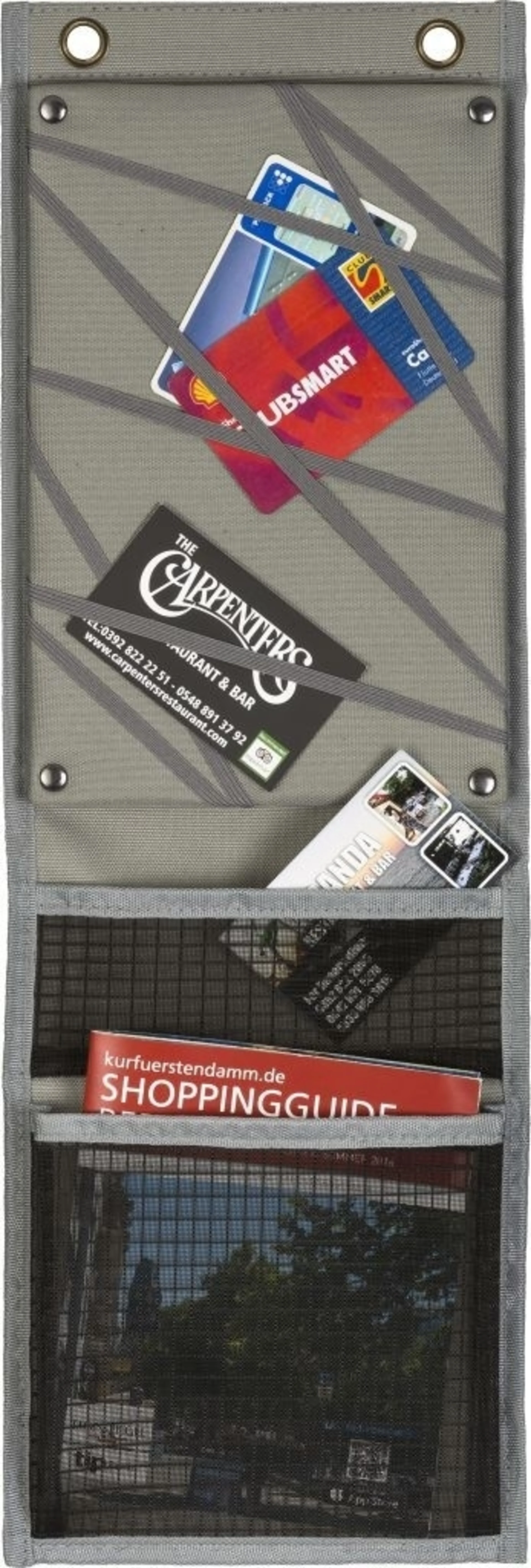 Utensilientasche Helen, 17 x 50 Utensilientasche Helen, 17 x 50