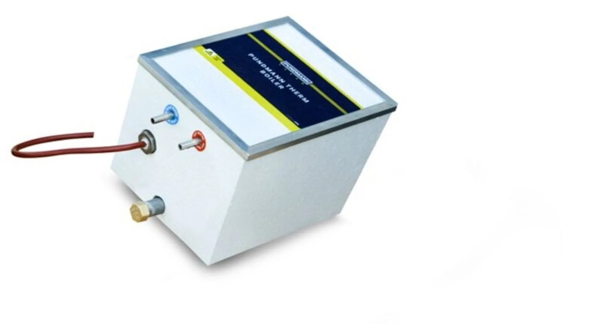 Pundmann Warmwasserboiler Therm Boiler 3 - 3 L / 230 V / 500 W Pundmann Warmwasserboiler Therm Boiler 3 - 3 L / 230 V / 500 W