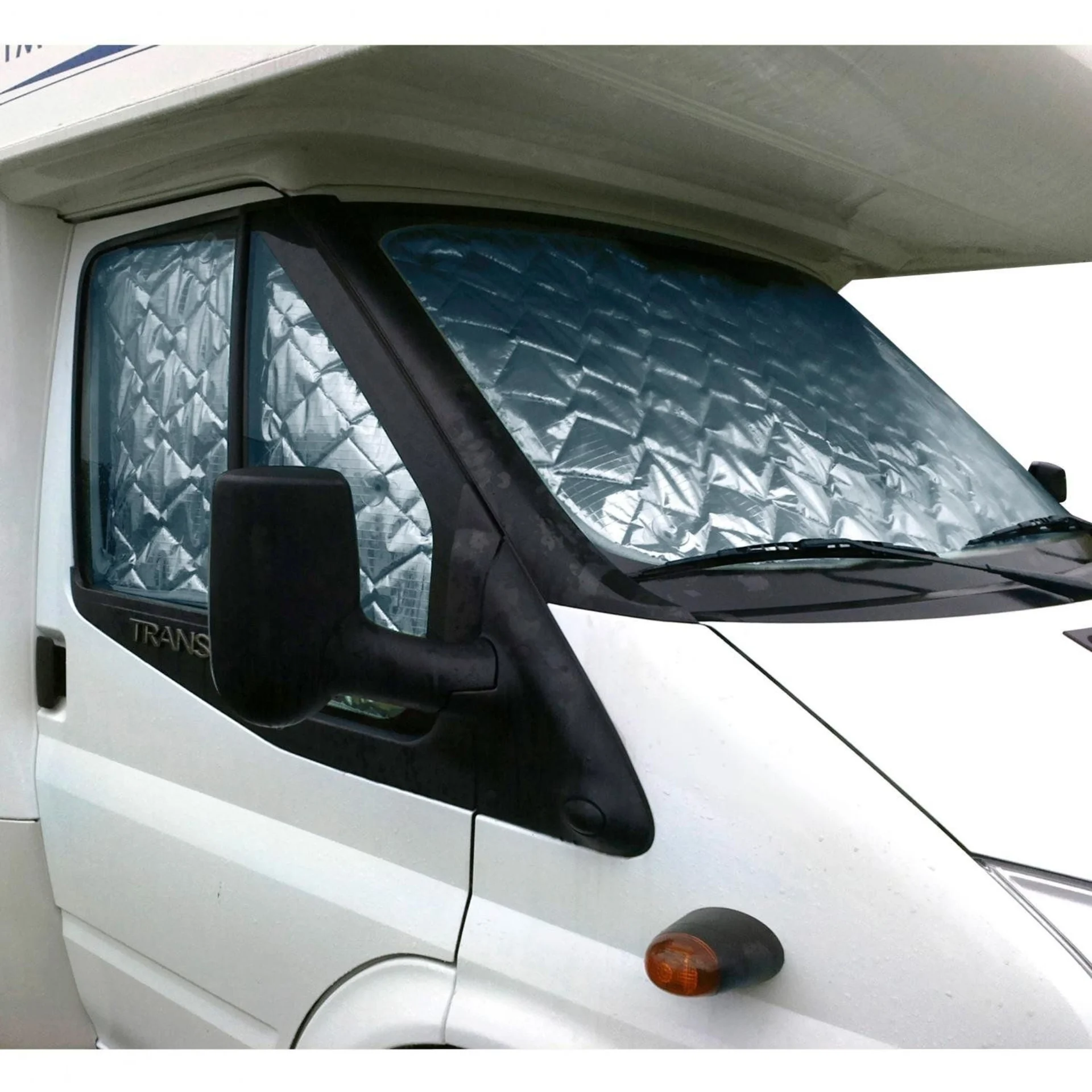 Thermomatten Set VW T5