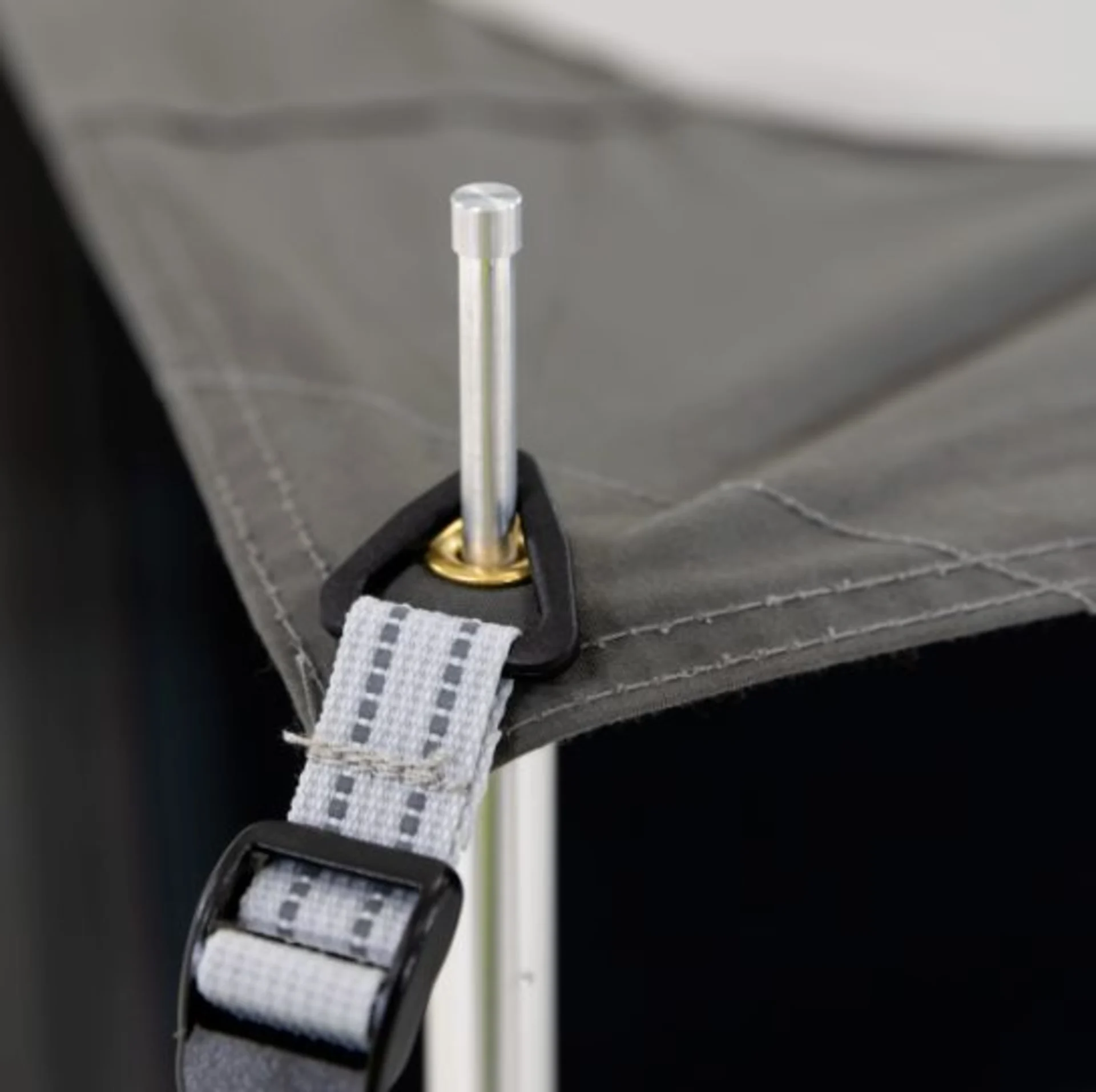 Dometic Pico FTC 1X1 TC Tente de camping gonflable pour une personne