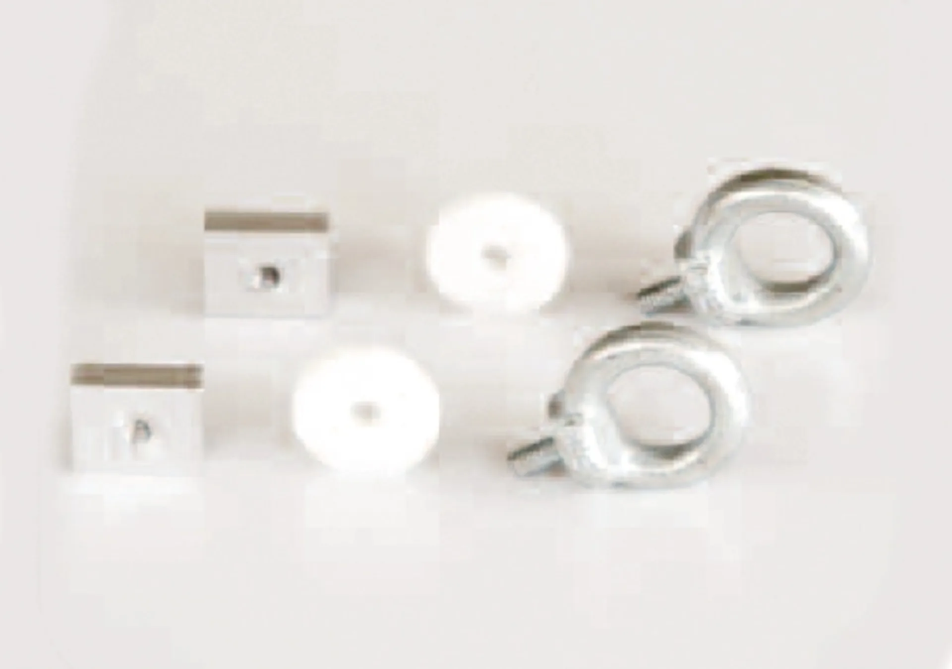 Fiamma Eye Kit Kit d'œillets